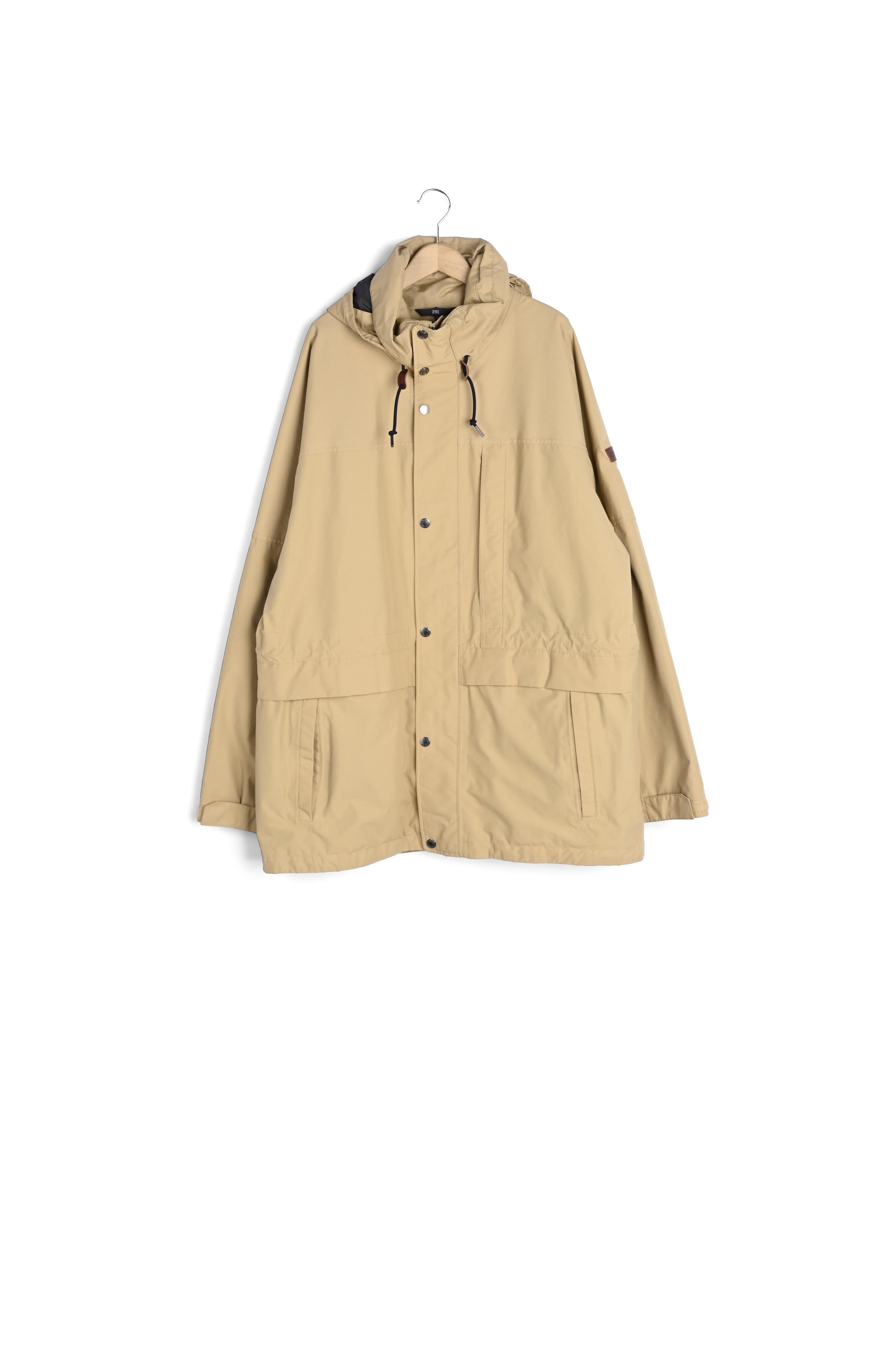 Parka MTD® Aigle seconde main photo 1