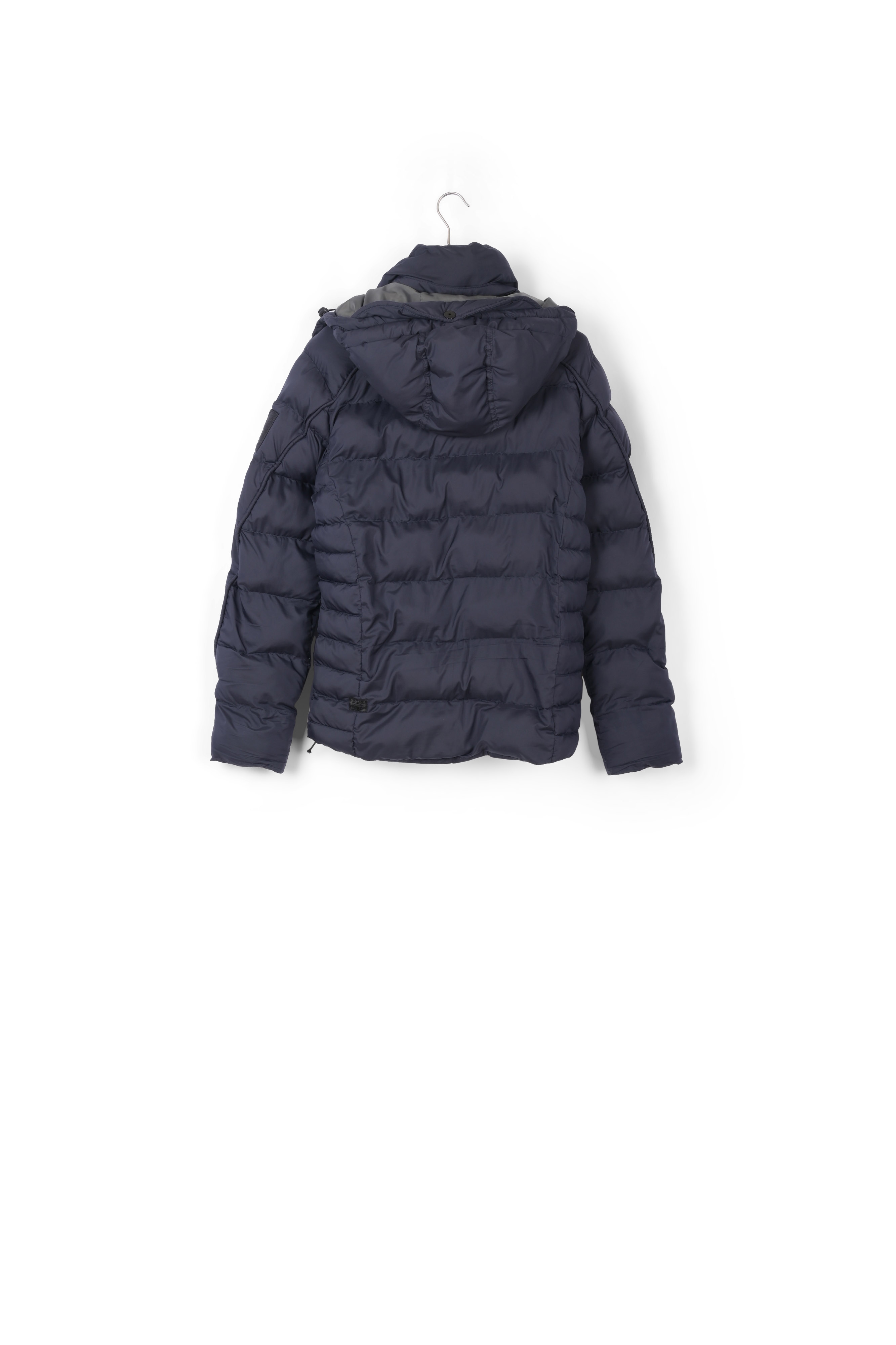 Veste à capuche G-Whistler Padded G-star seconde main photo 2