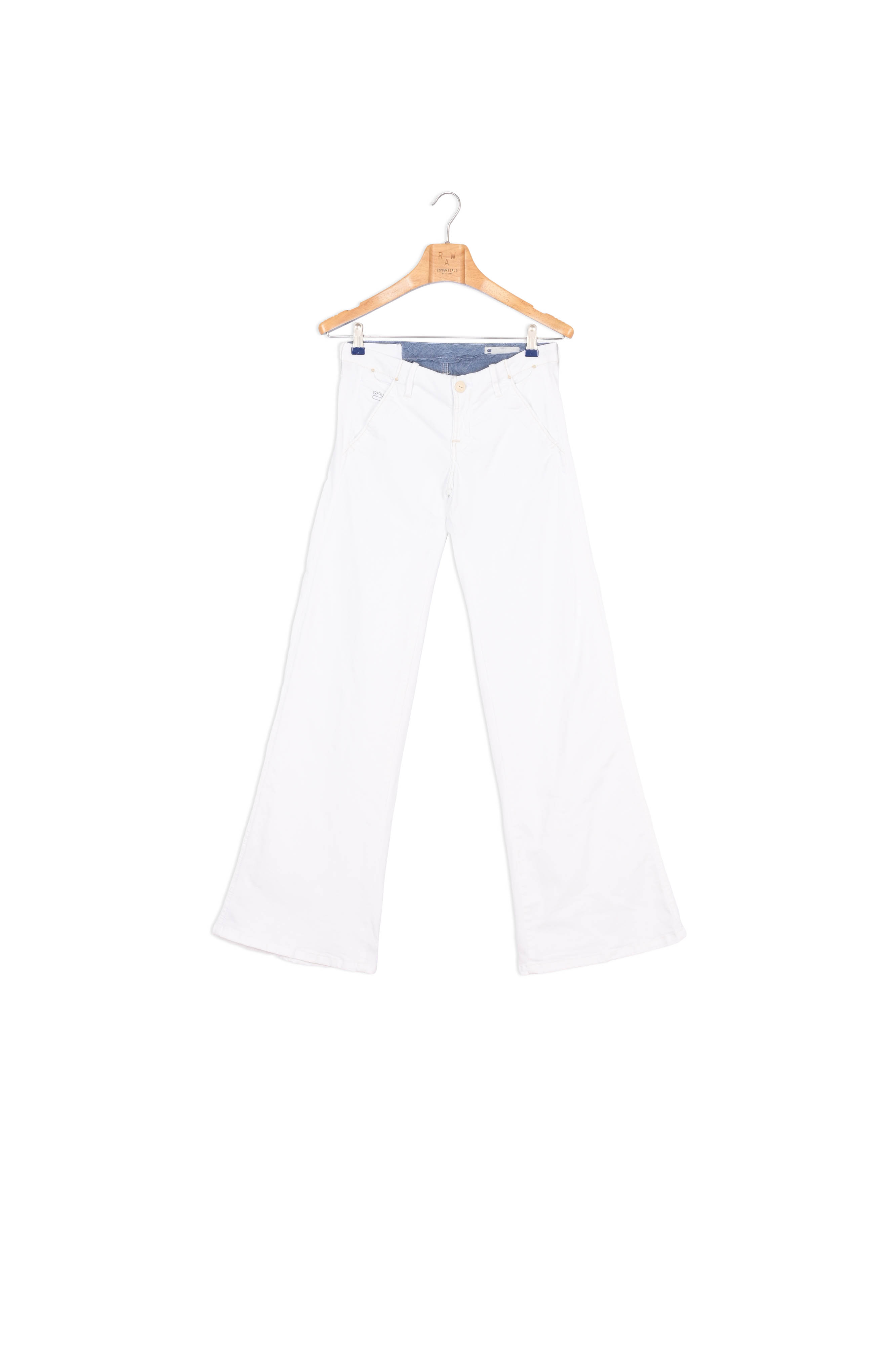 Skinny Jeans G-star seconde main photo 1