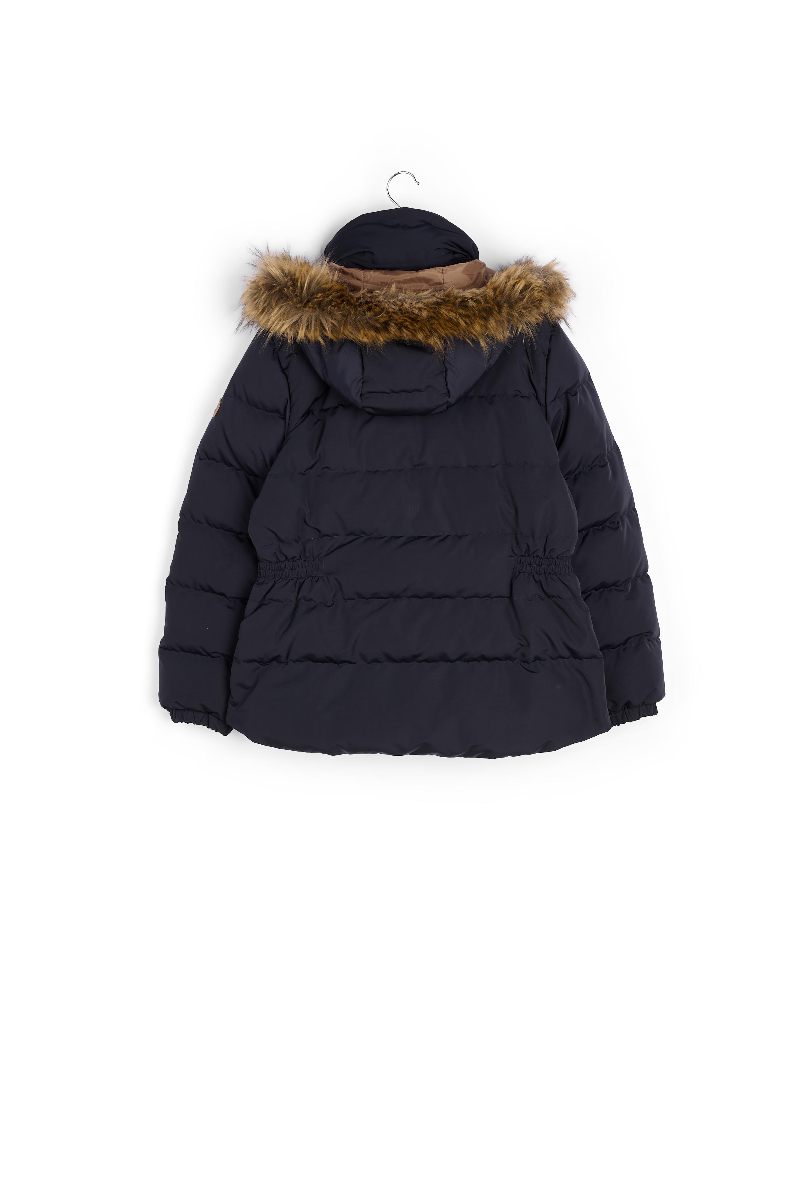 Parka en duvet Gore-Tex® Aigle seconde main photo 2