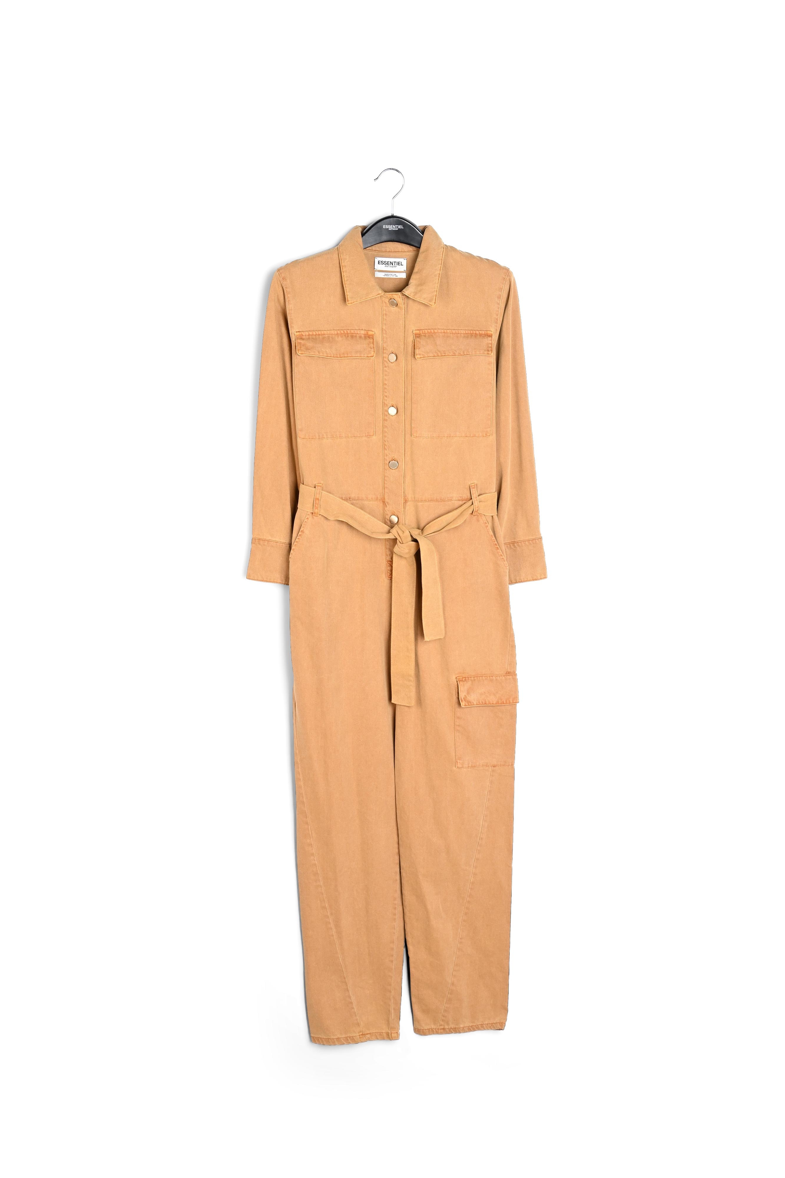 Jumpsuit RE—SSENTIEL second-hand photo 1