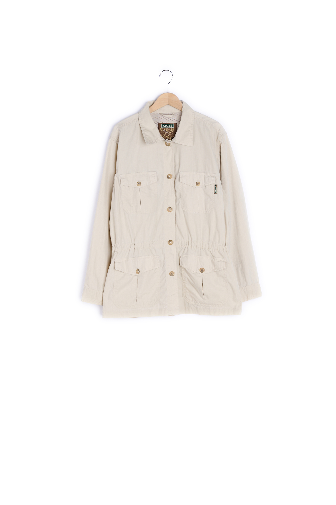 Veste manches longues Aigle seconde main photo 1