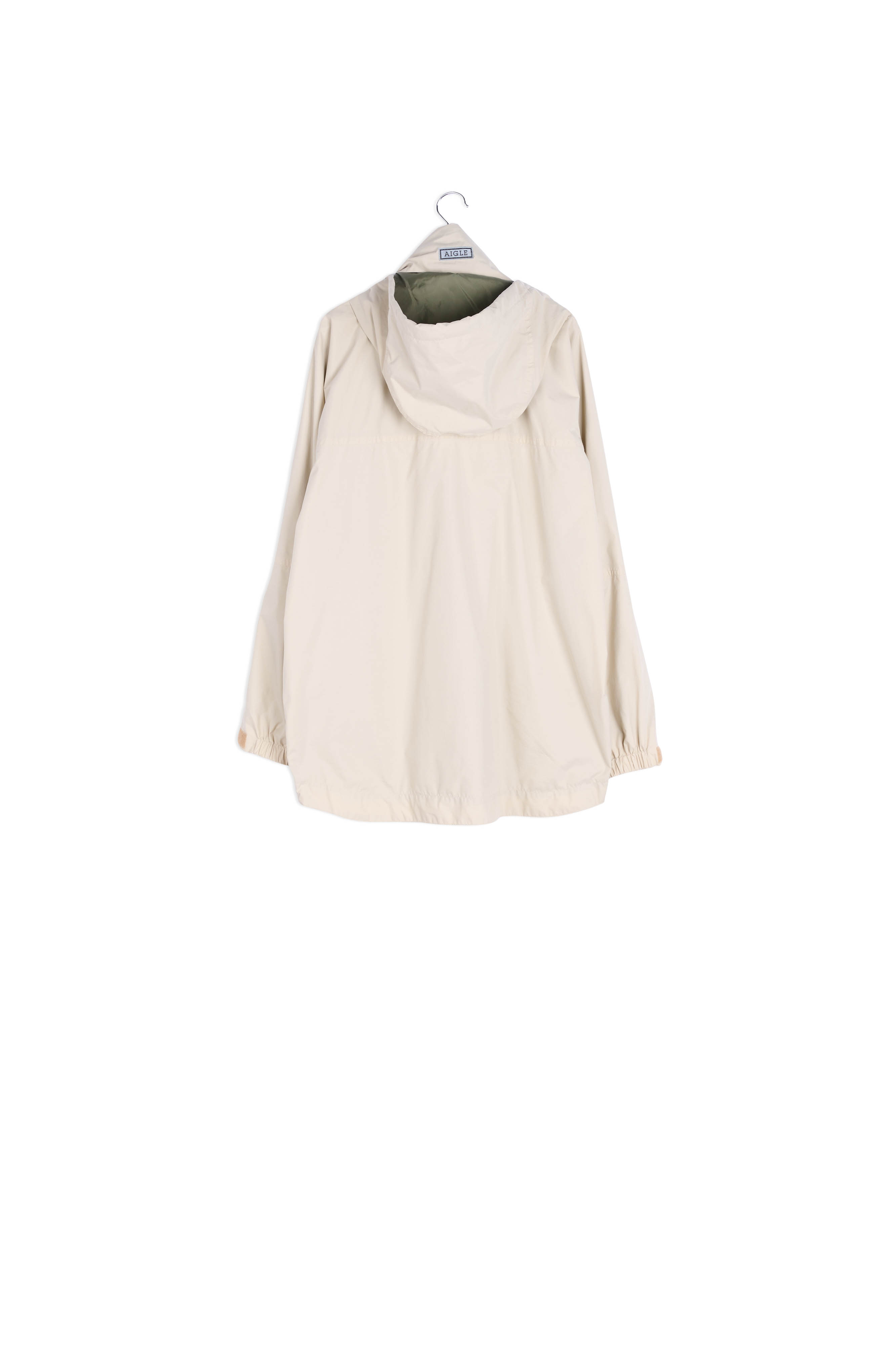 Parka sans duvet Aigle seconde main photo 2