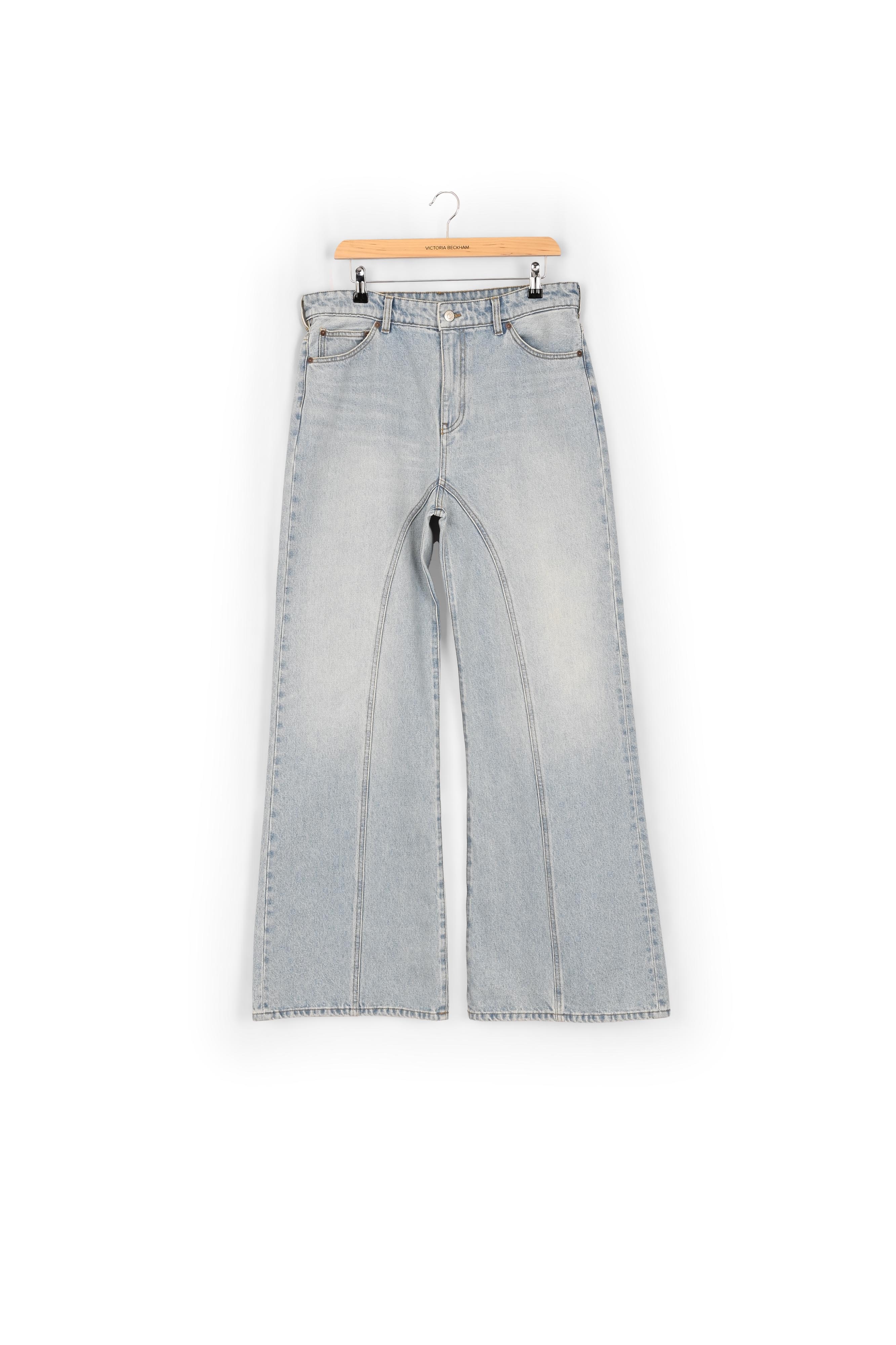 Light Vintage Wash