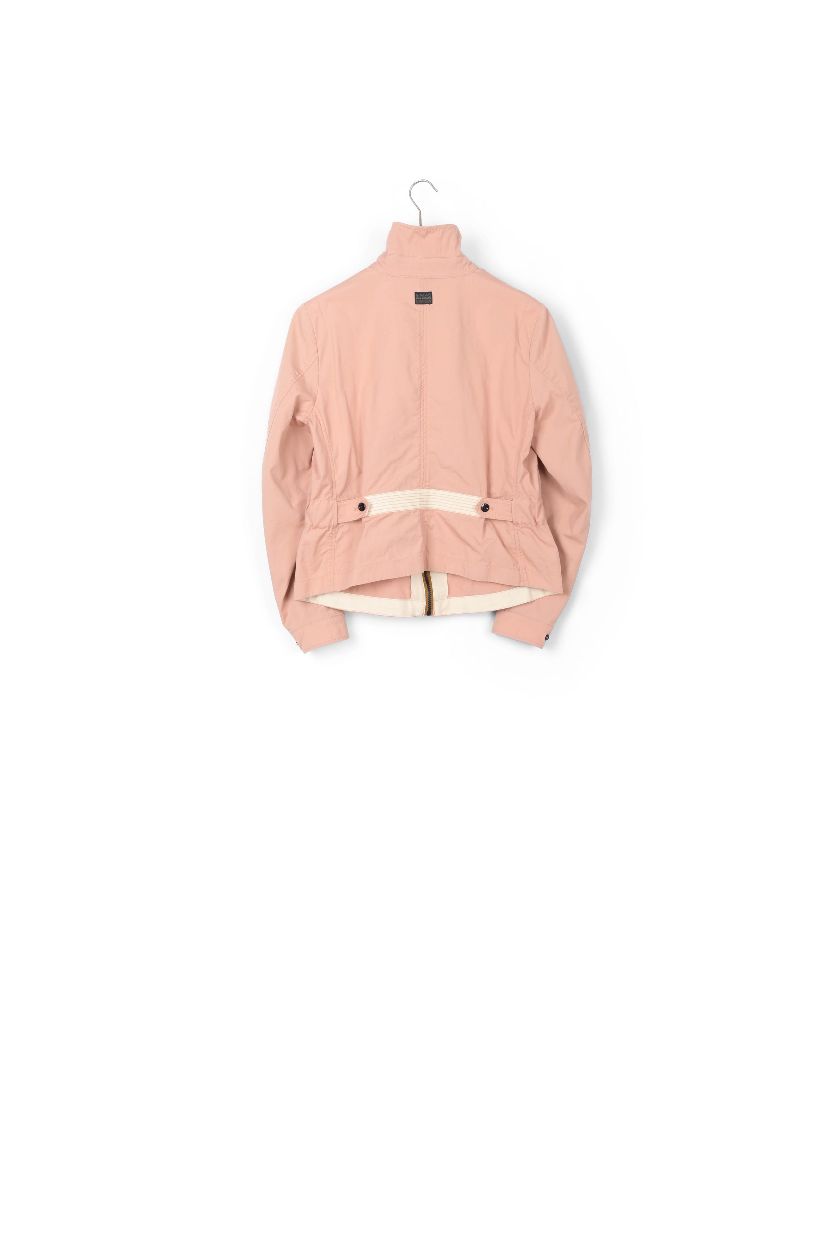 Slim Overshirt G-star tweedehands photo 2