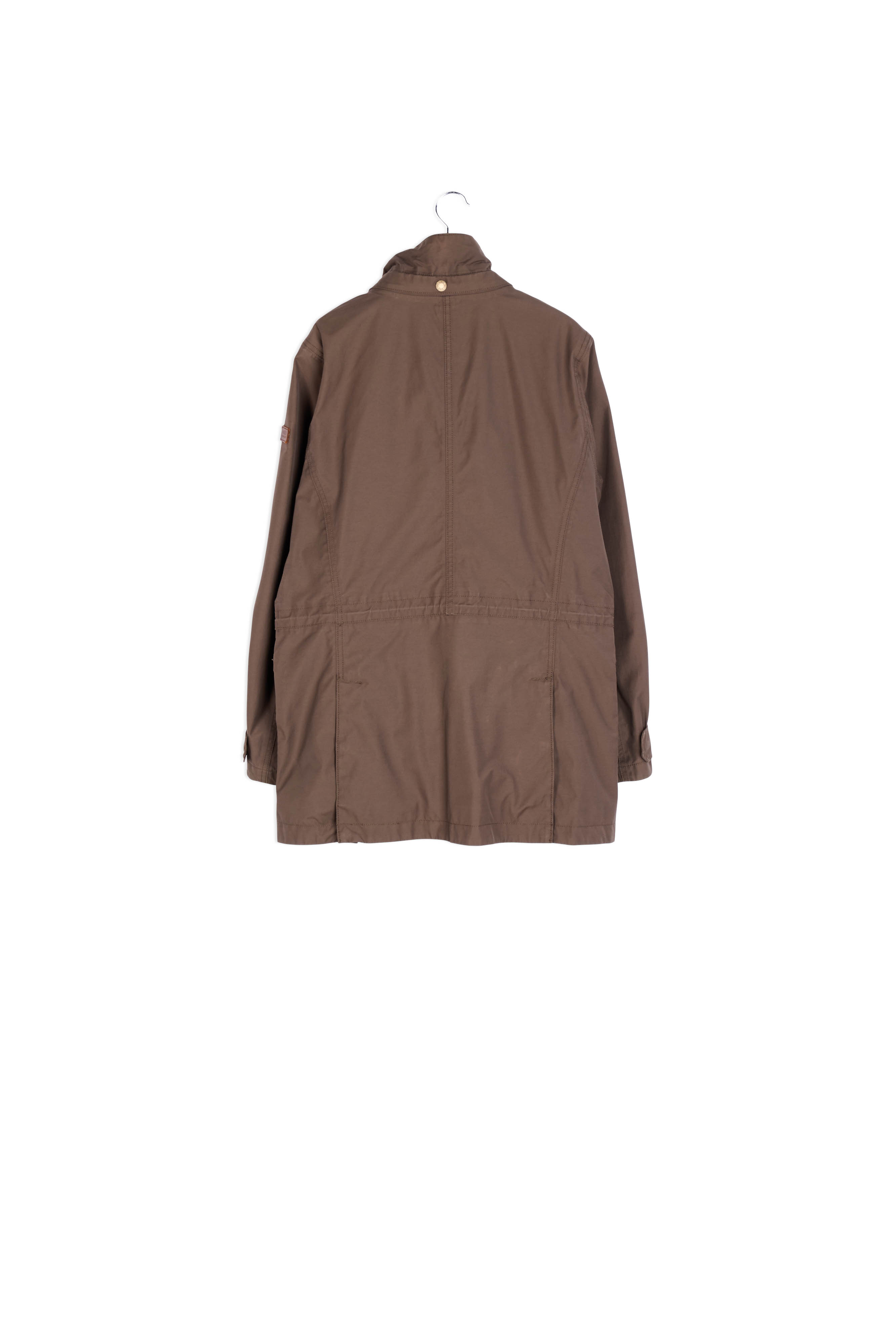 Manteau en duvet Aigle seconde main photo 2