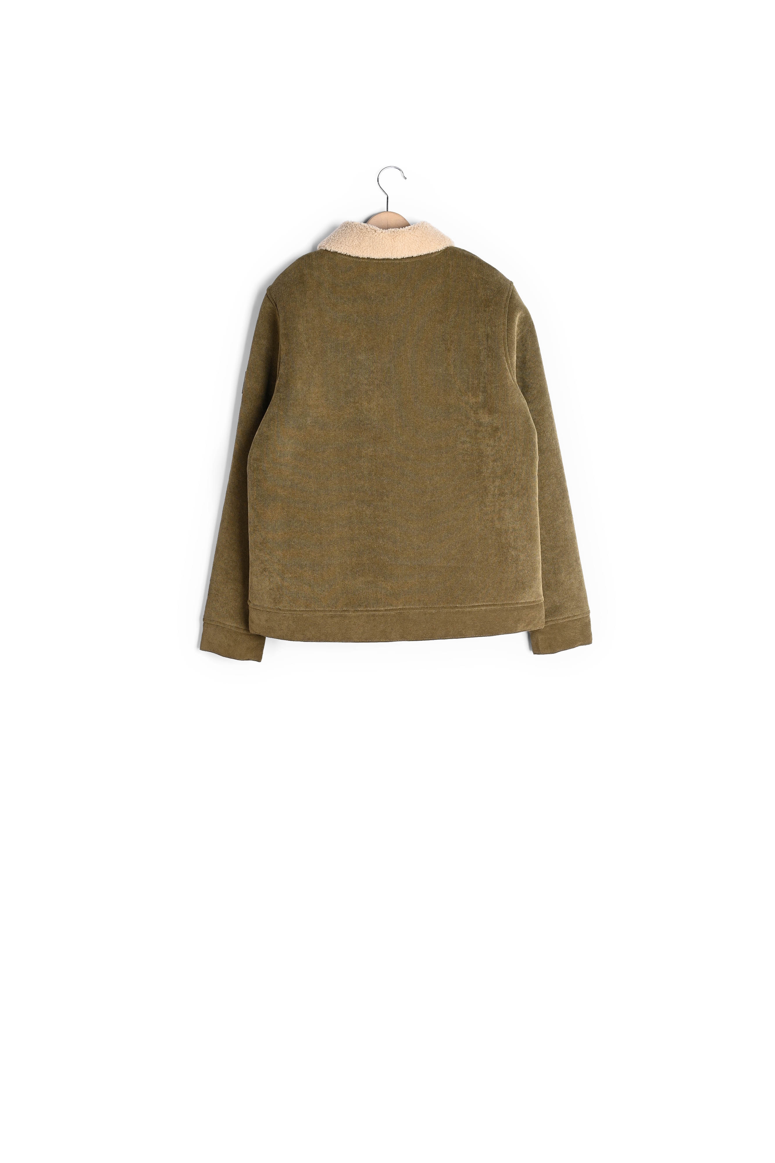 Manteau sans duvet Aigle seconde main photo 2
