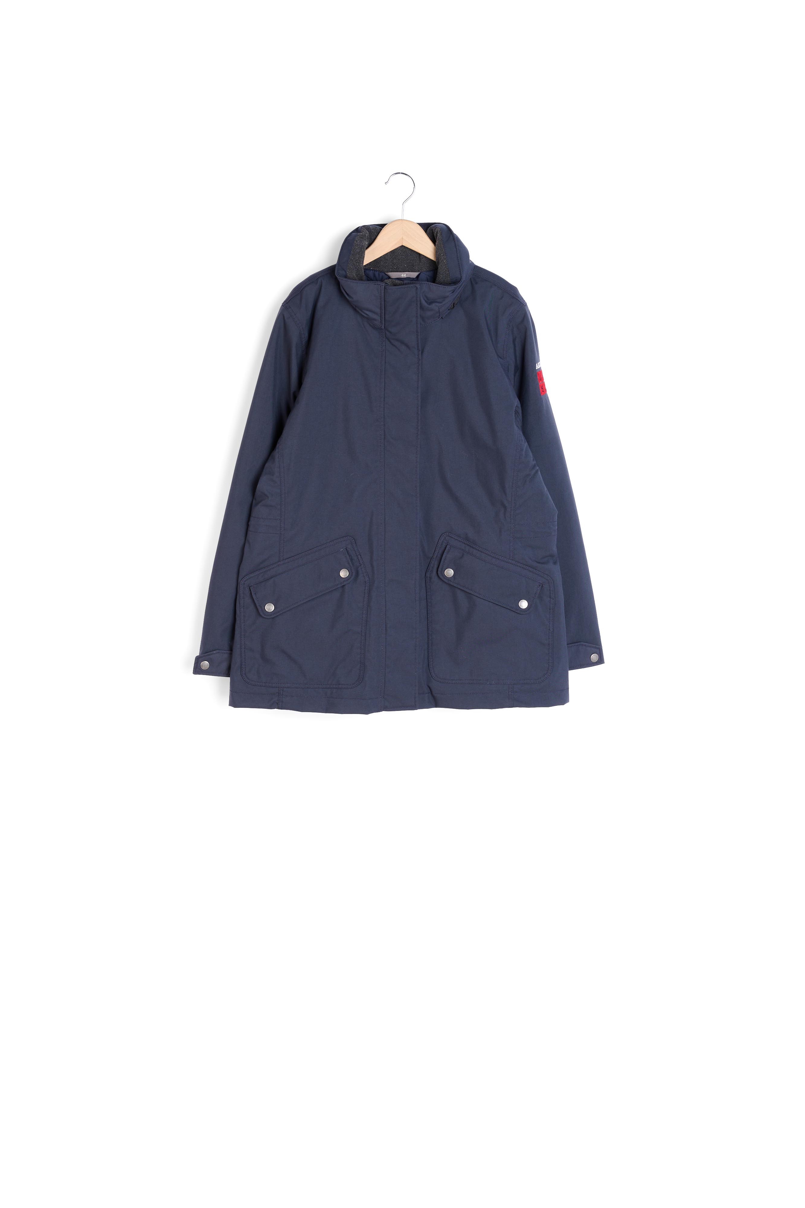 Parka en duvet Aigle seconde main photo 1