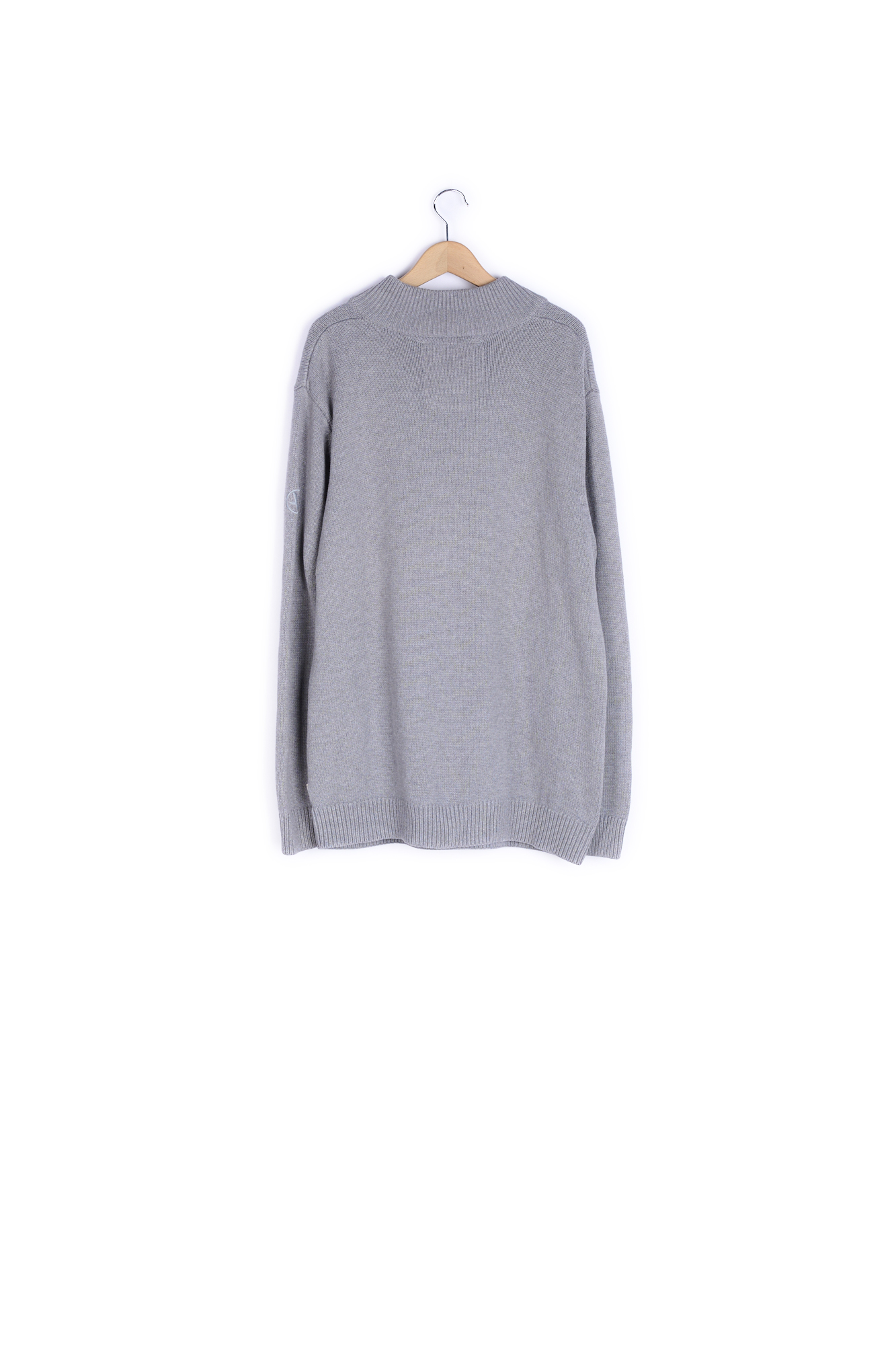 Pull Chaud Aigle seconde main photo 2
