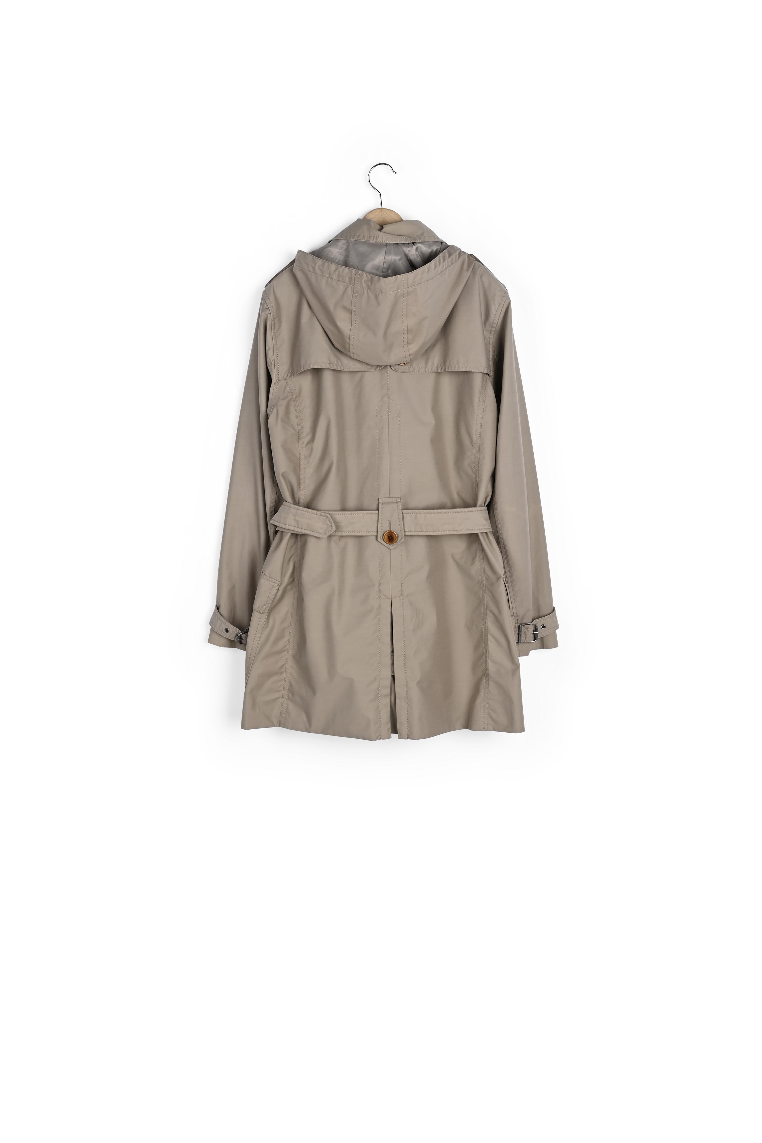 Manteau MTD® Aigle seconde main photo 2