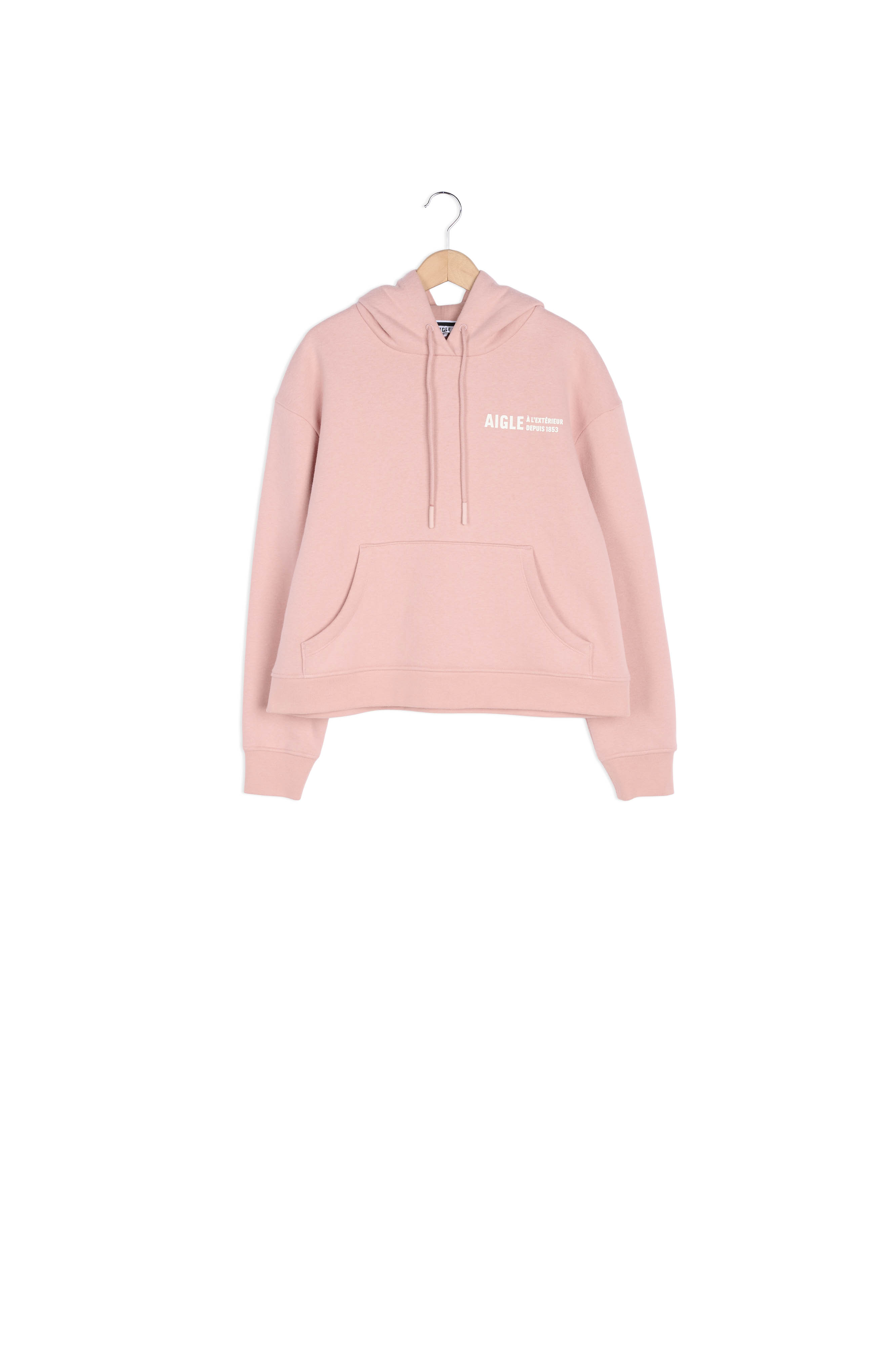 Sweatshirt Aigle seconde main photo 1