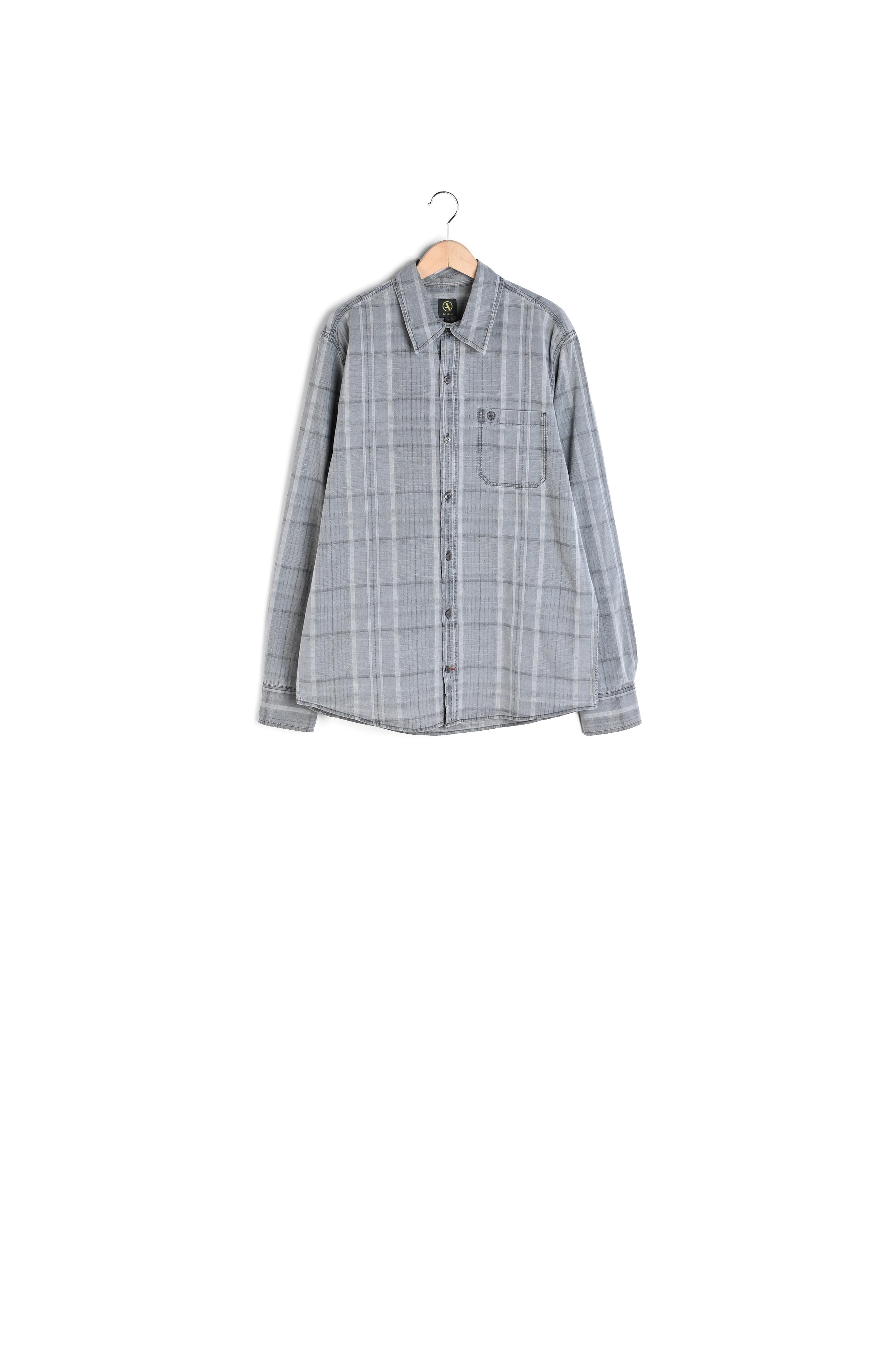 Chemise Aigle seconde main photo 1