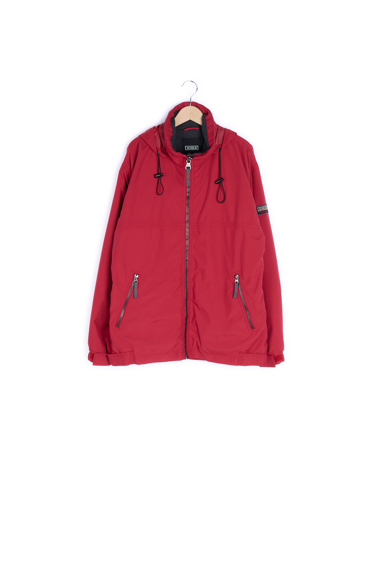 Manteau MTD® Aigle seconde main photo 1