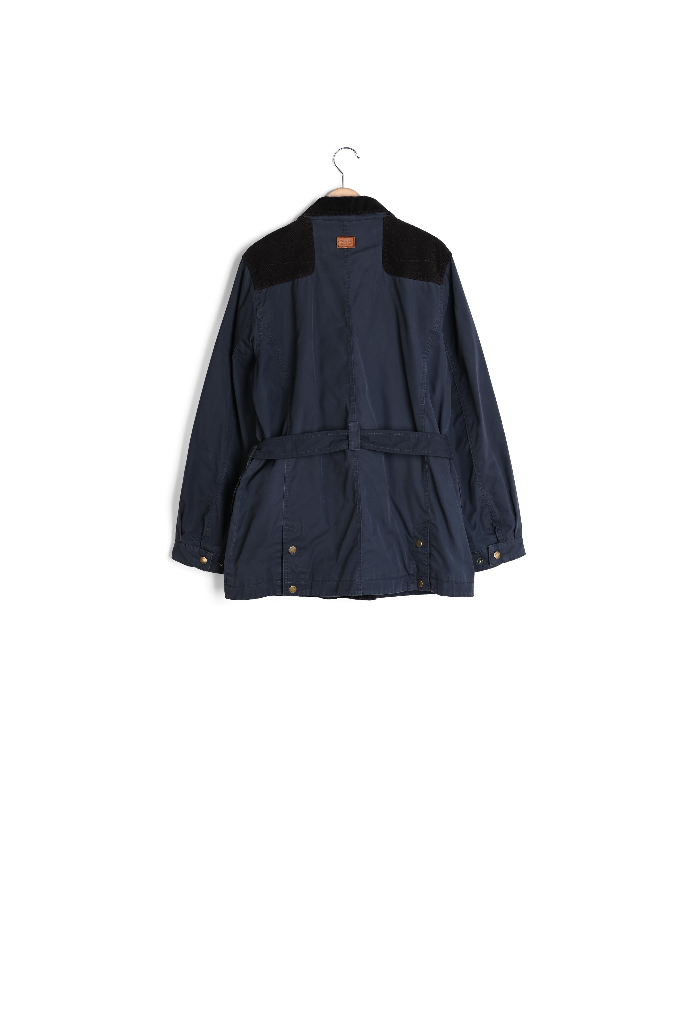 Manteau sans duvet Aigle seconde main photo 2
