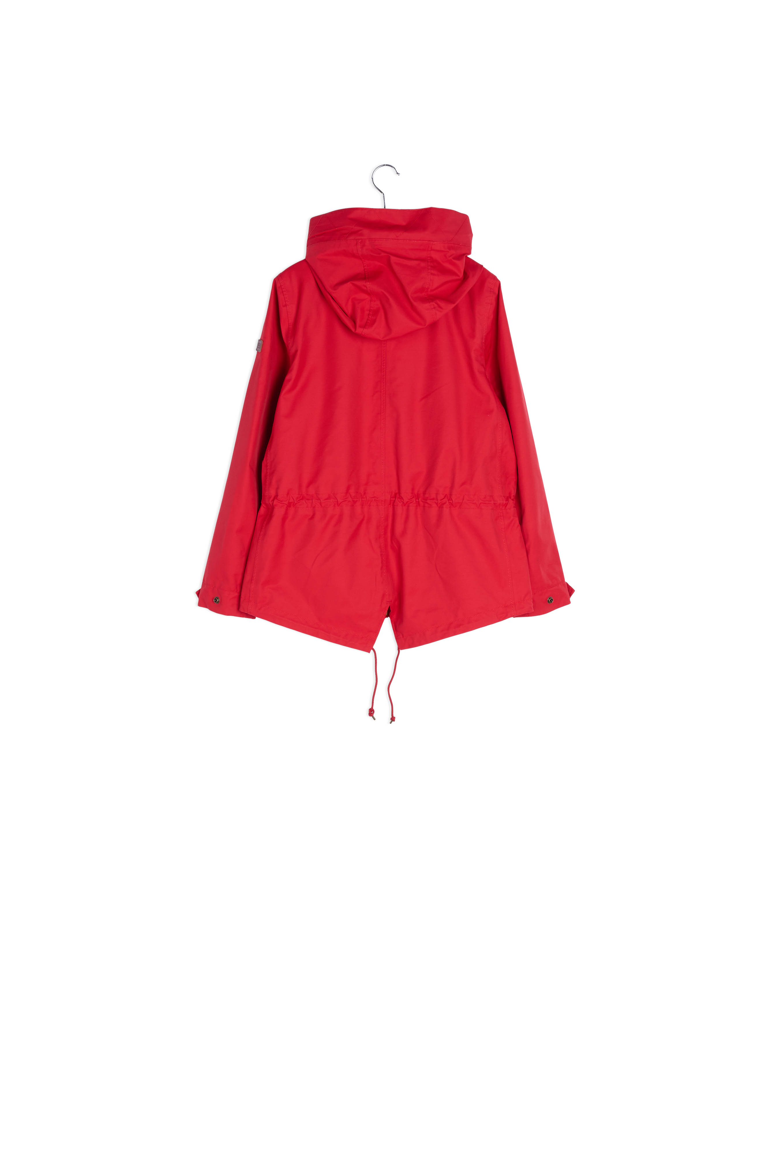 Parka  en duvet MTD® Aigle seconde main photo 2