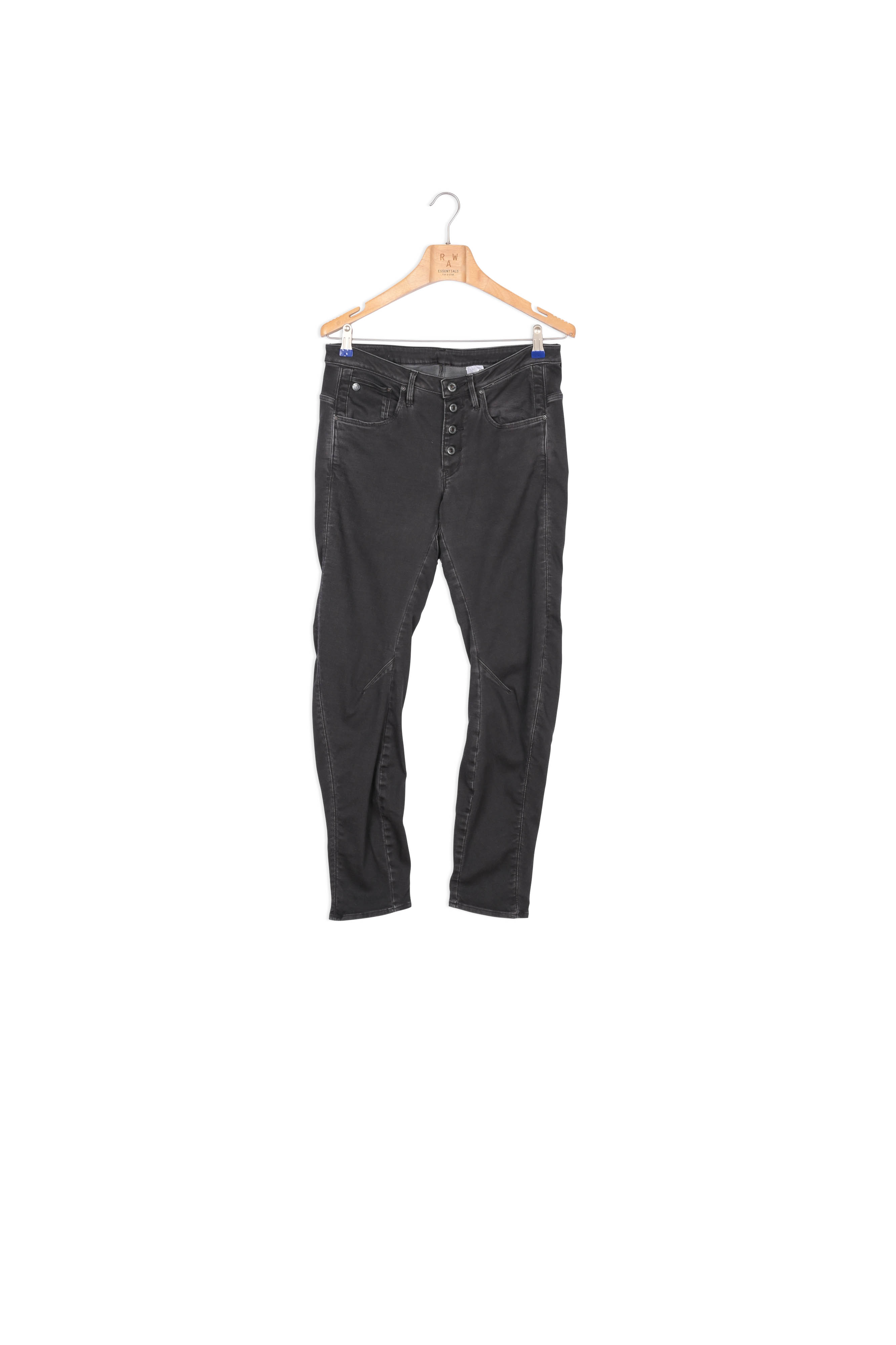 Arc Boyfriend Jeans G-star Second-Hand photo 1