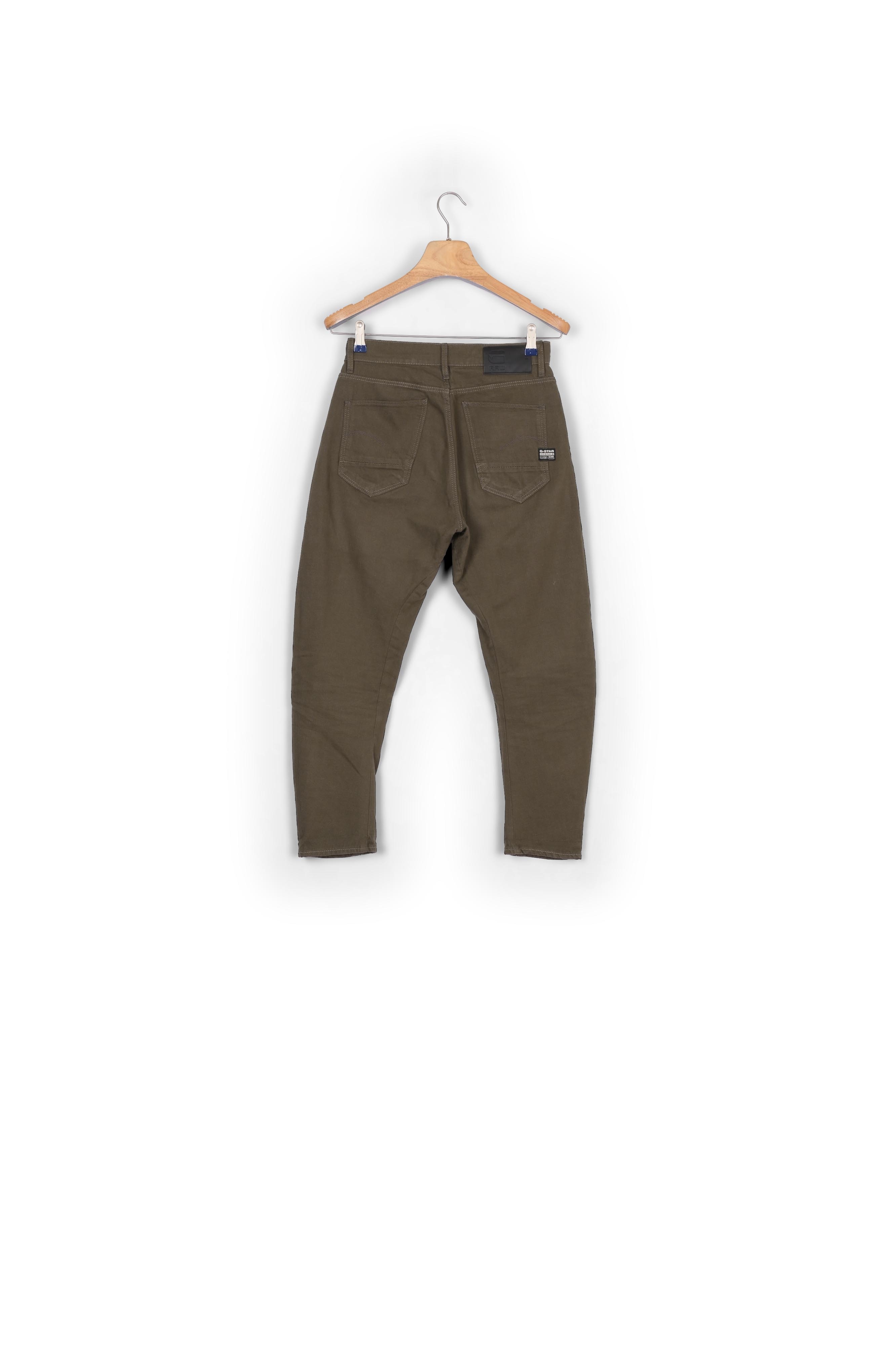 Arc 3D Boyfriend jeans G-star tweedehands photo 2
