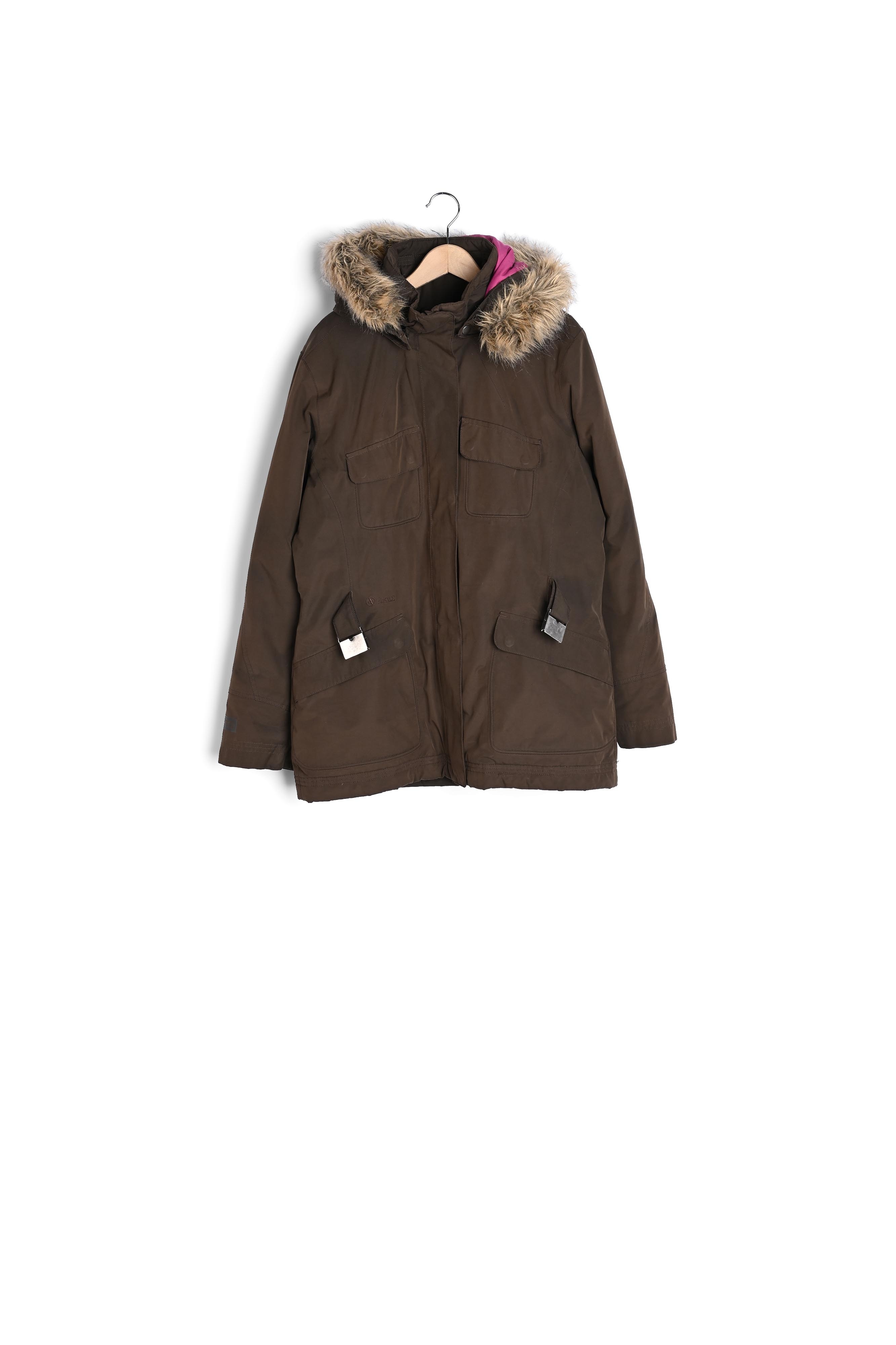 Parka en duvet Aigle seconde main photo 1
