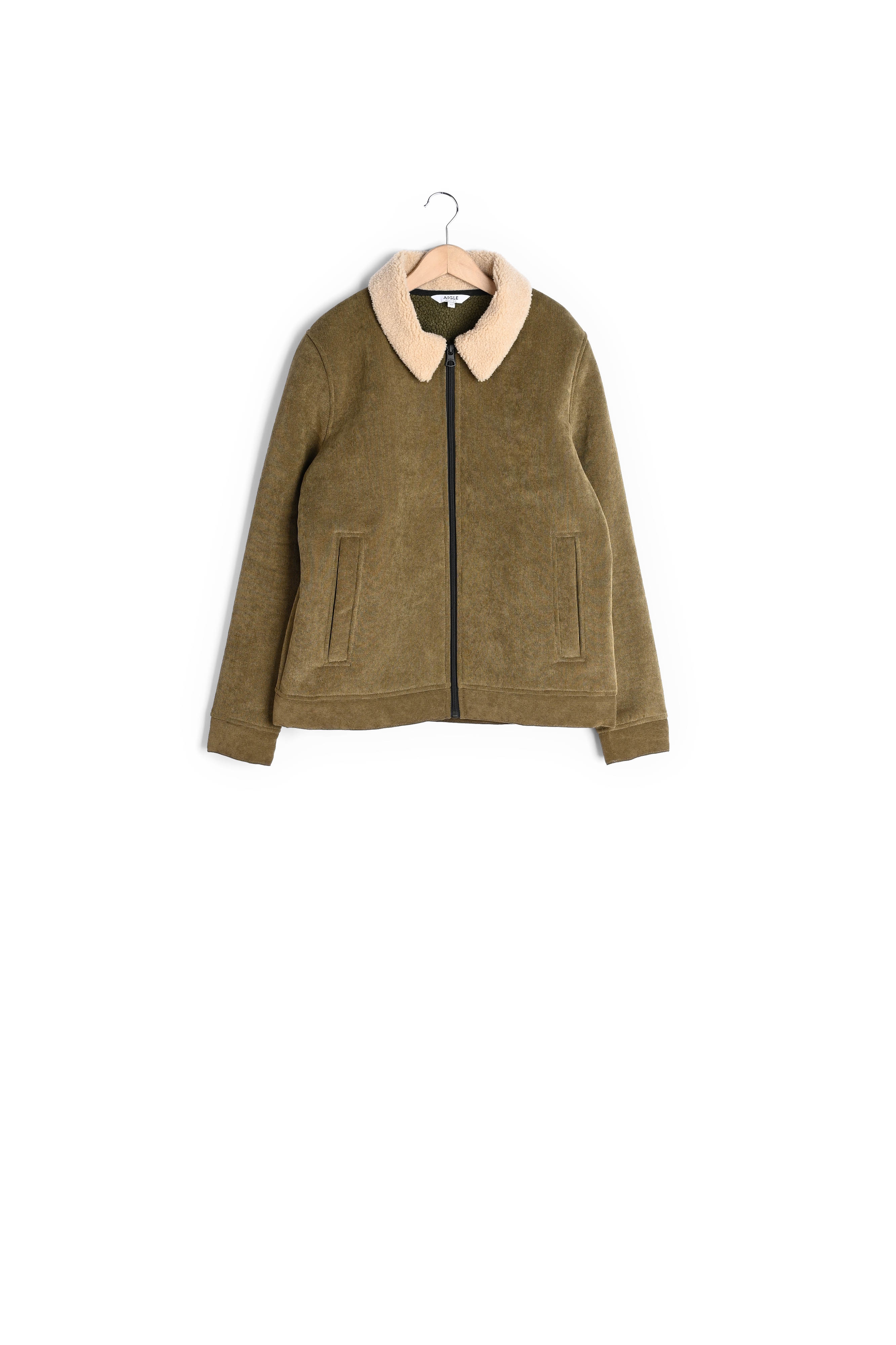 Manteau sans duvet Aigle seconde main photo 1