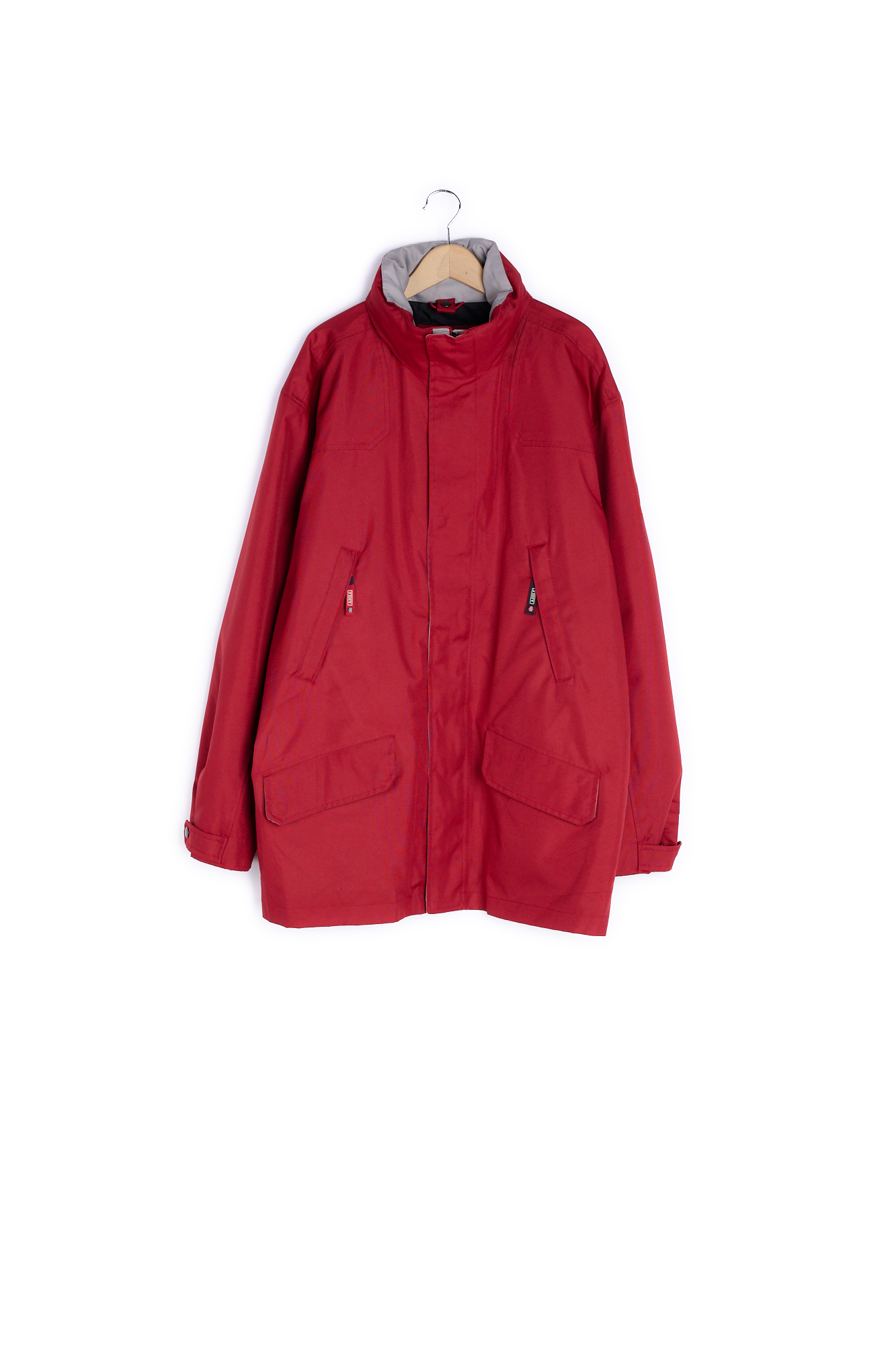 Parka sans duvet Aigle seconde main photo 1