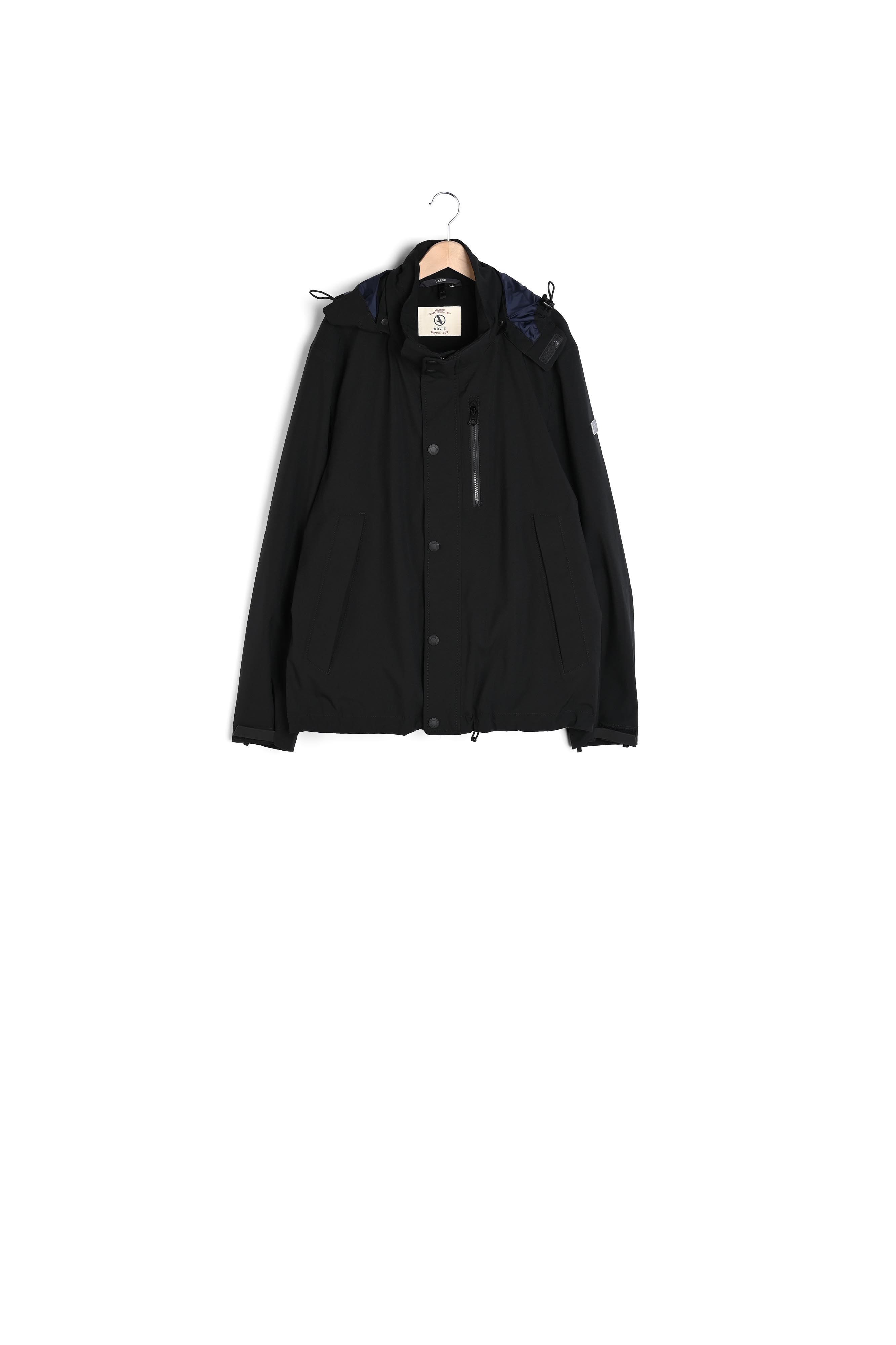 Parka sans duvet Aigle seconde main photo 1