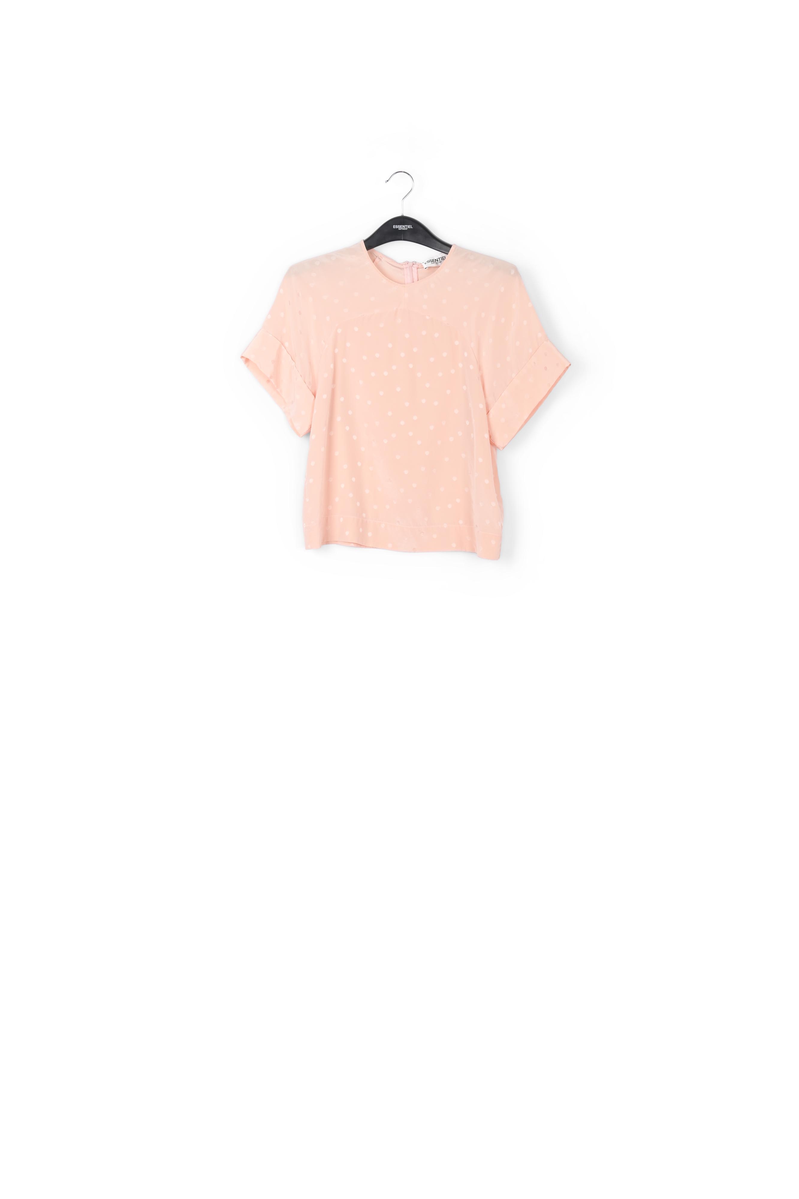 Varbara top RE—SSENTIEL tweedehands photo 1