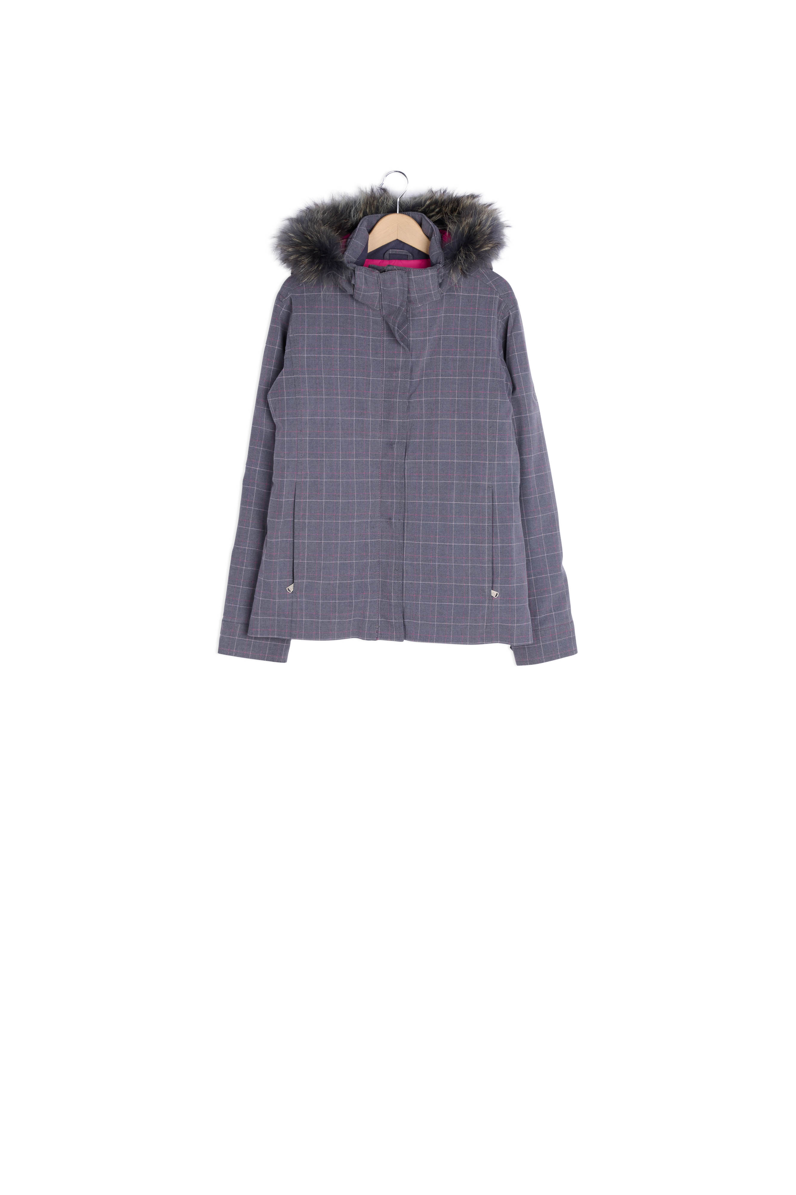 Manteau sans duvet Aigle seconde main photo 1