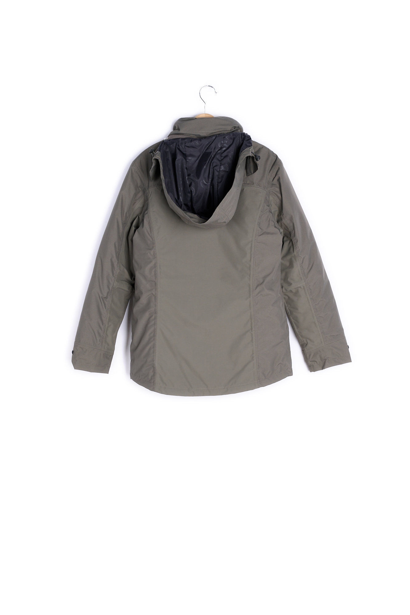 Manteau en duvet MTD® Aigle seconde main photo 2