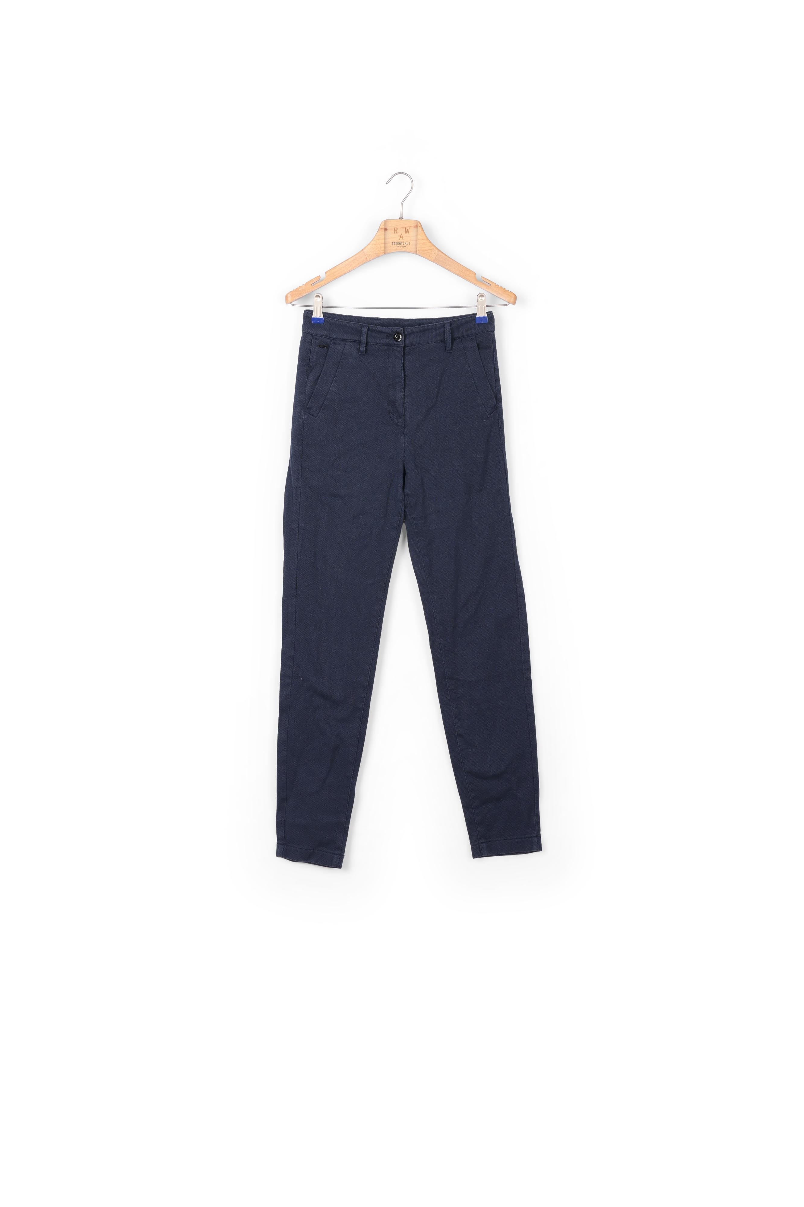 Bronson High Waist Skinny Pant G-star seconde main photo 1