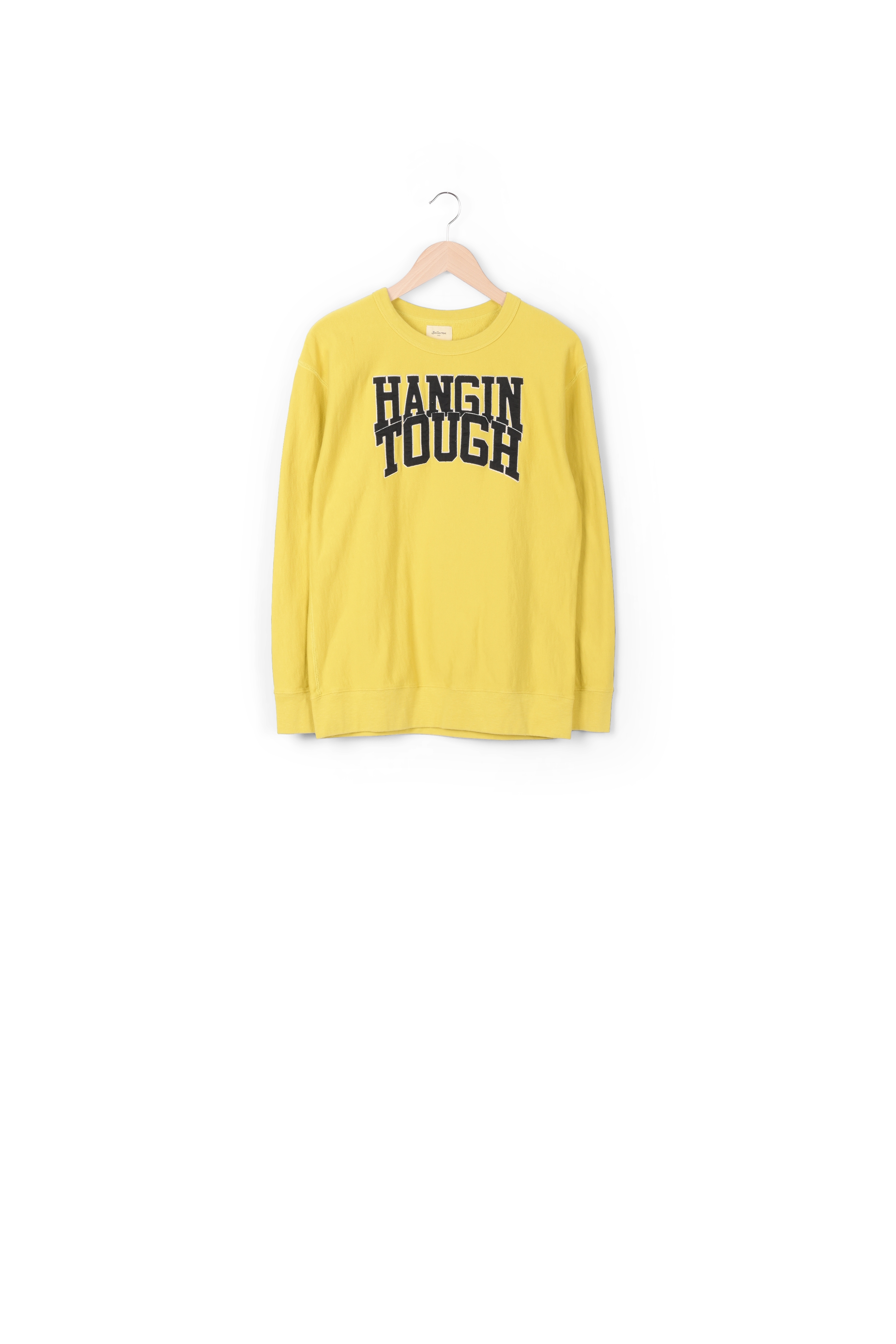 Jaune