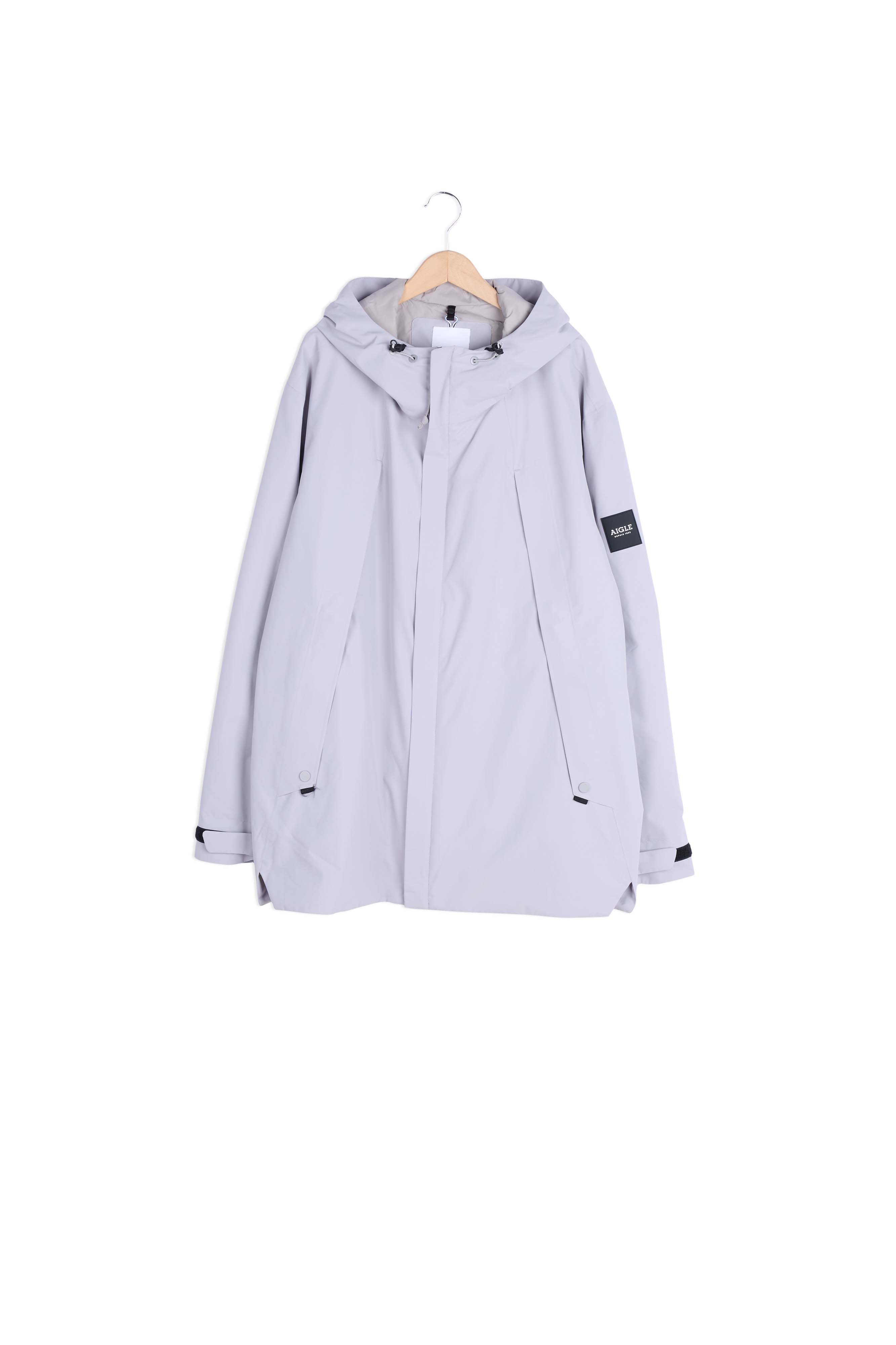 Parka MTD® Aigle seconde main photo 1