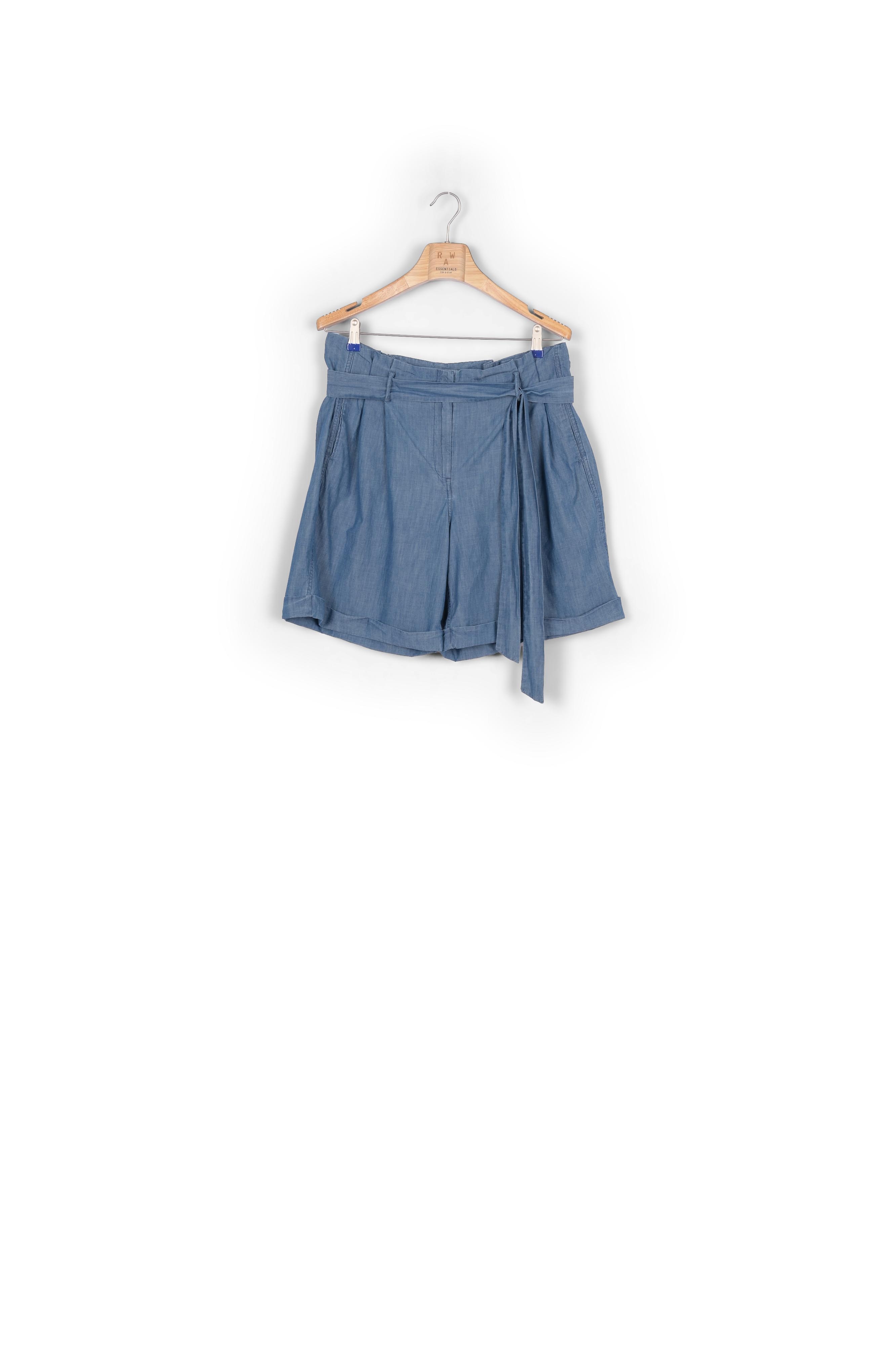 Pleated High Shorts G-star seconde main photo 1