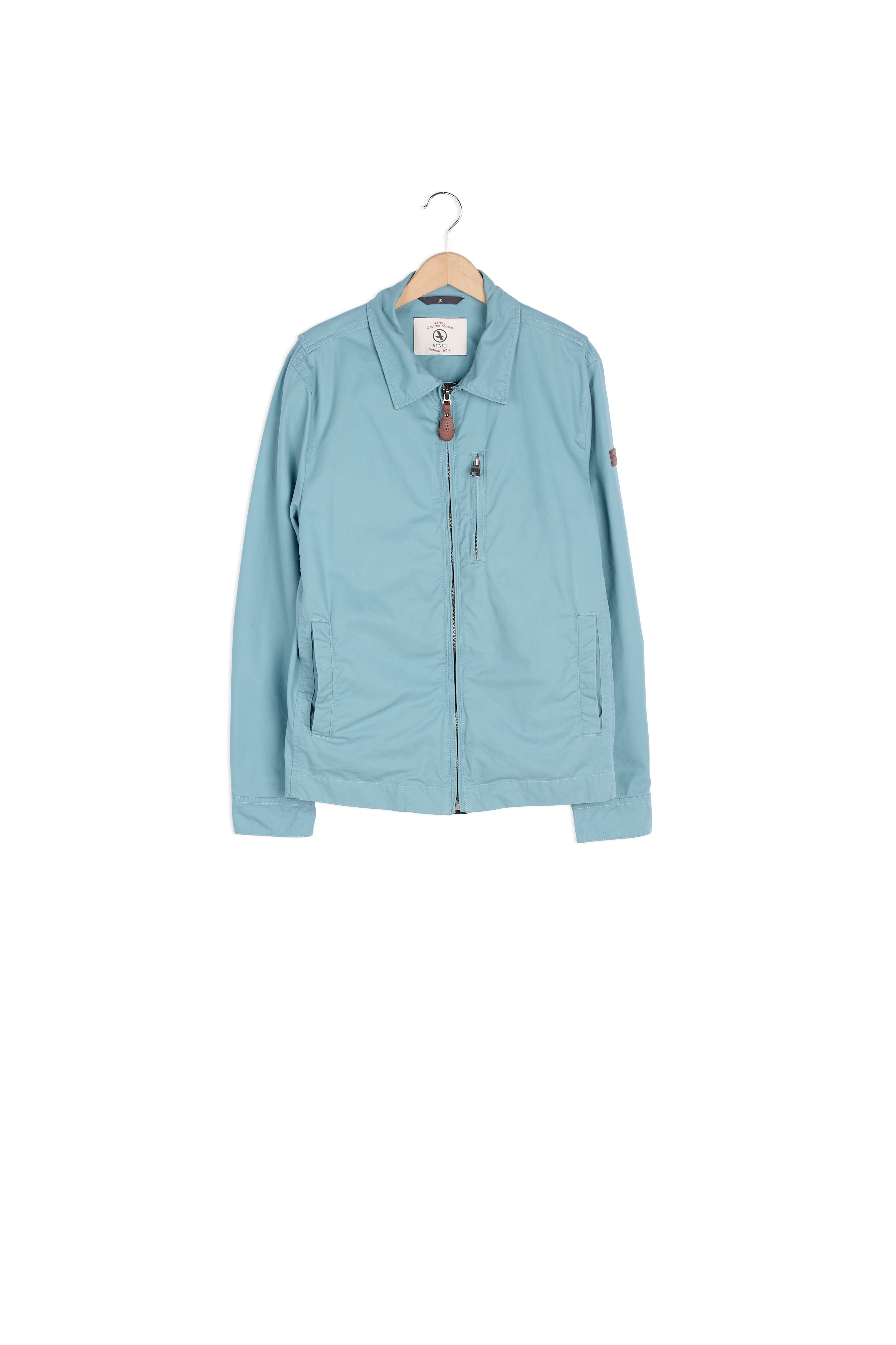 Veste sans duvet Aigle seconde main photo 1