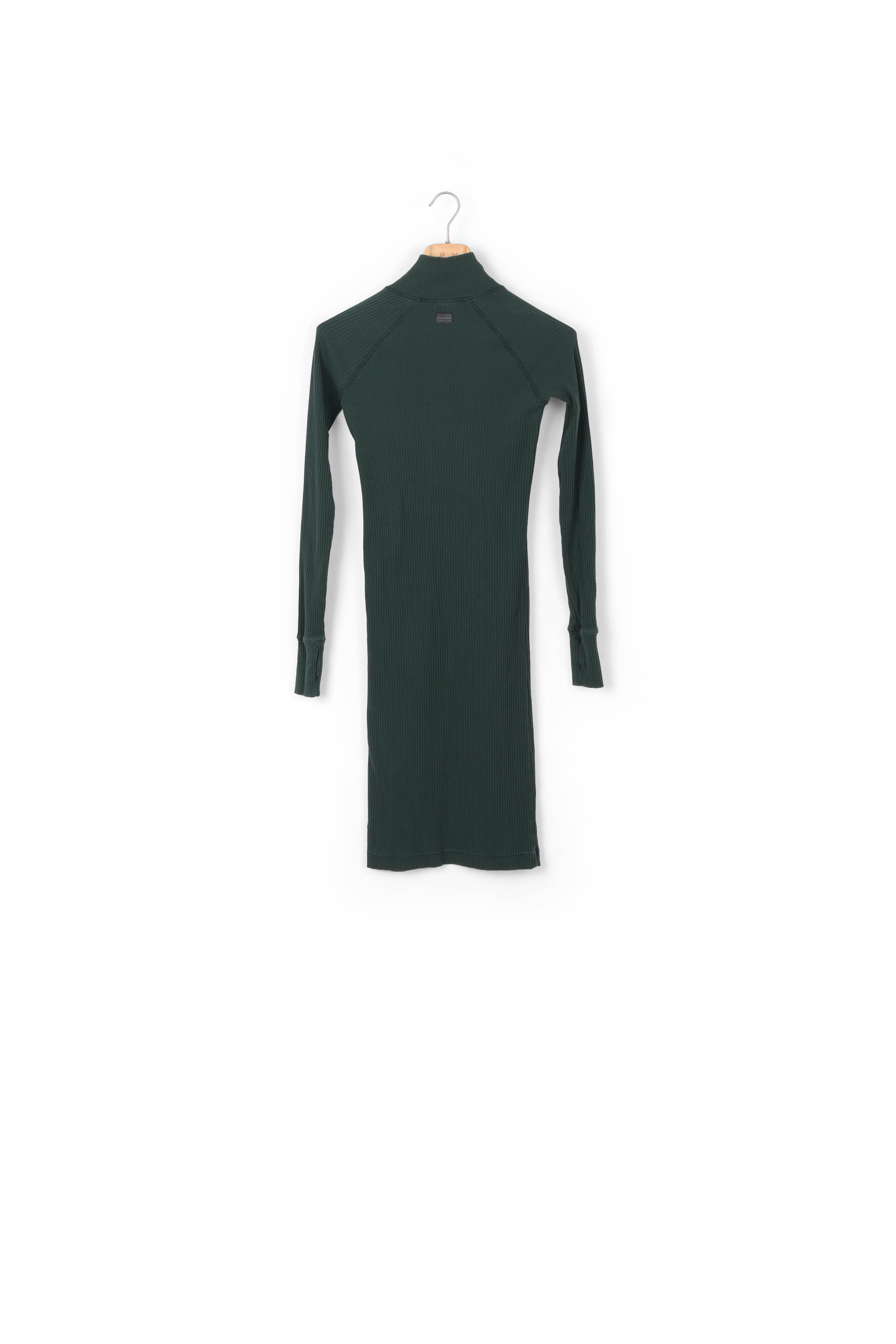 Robe Rib Slim G-star seconde main photo 1