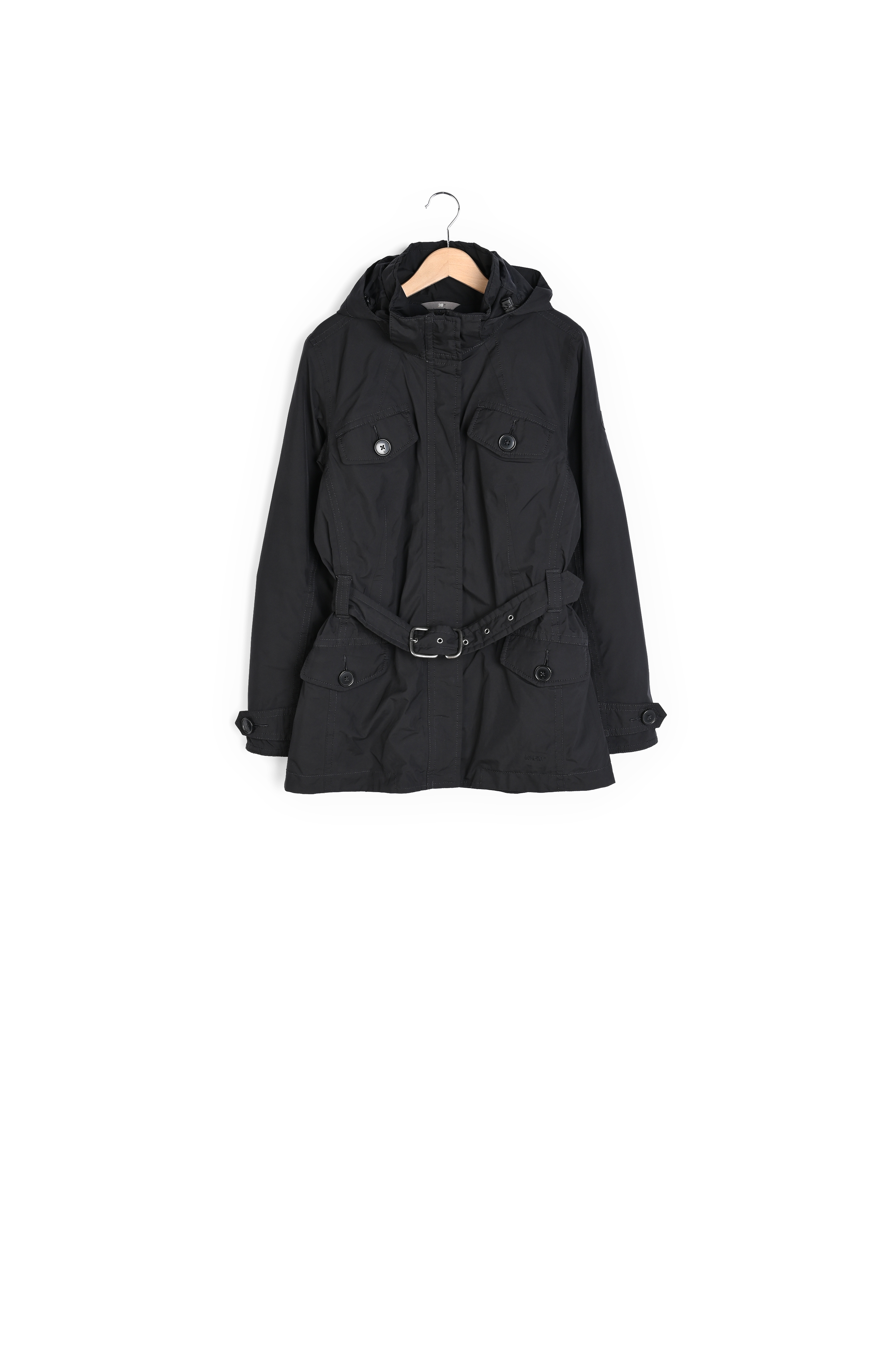 Parka sans duvet Gore-Tex® Aigle seconde main photo 1