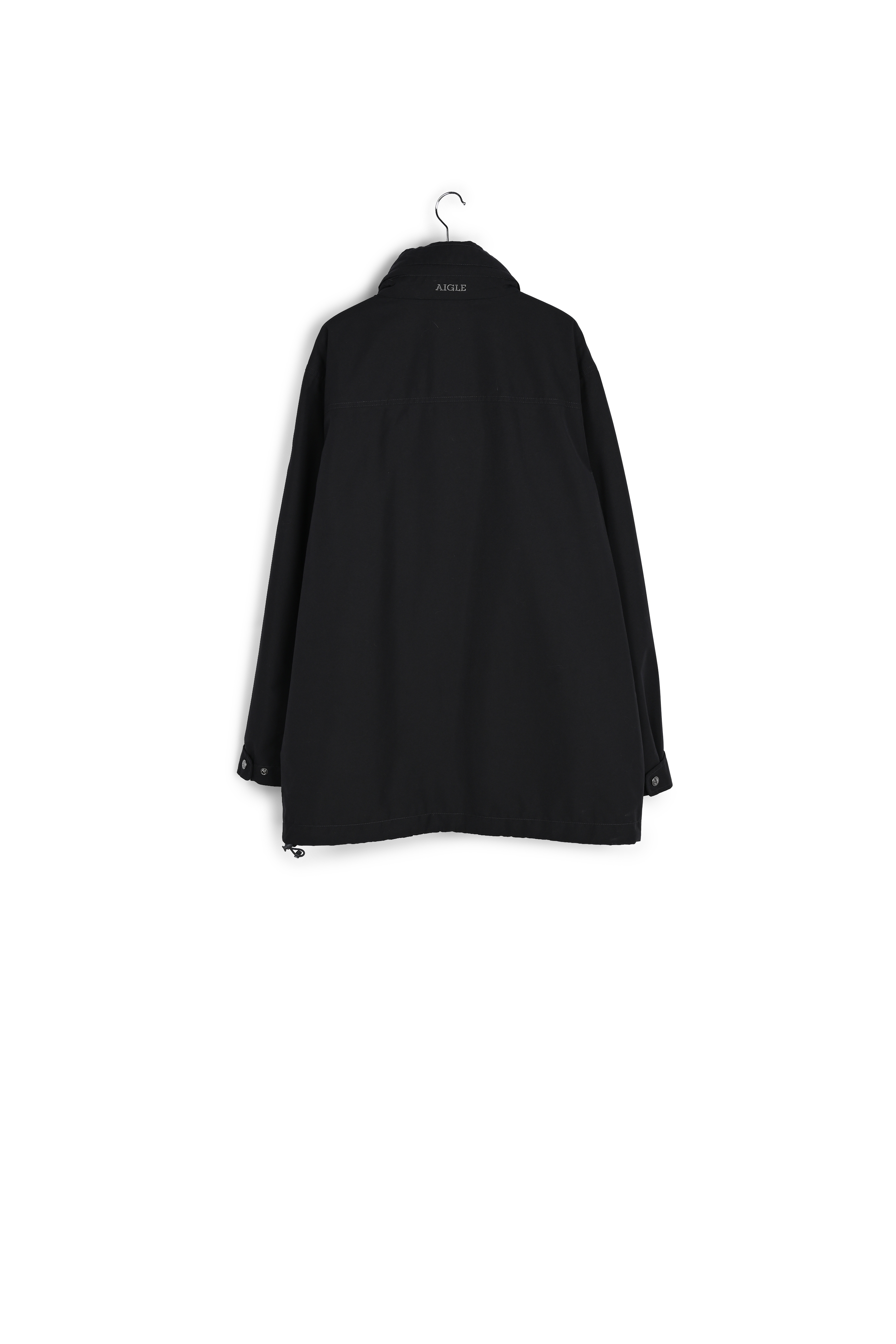 Parka sans duvet Aigle seconde main photo 2