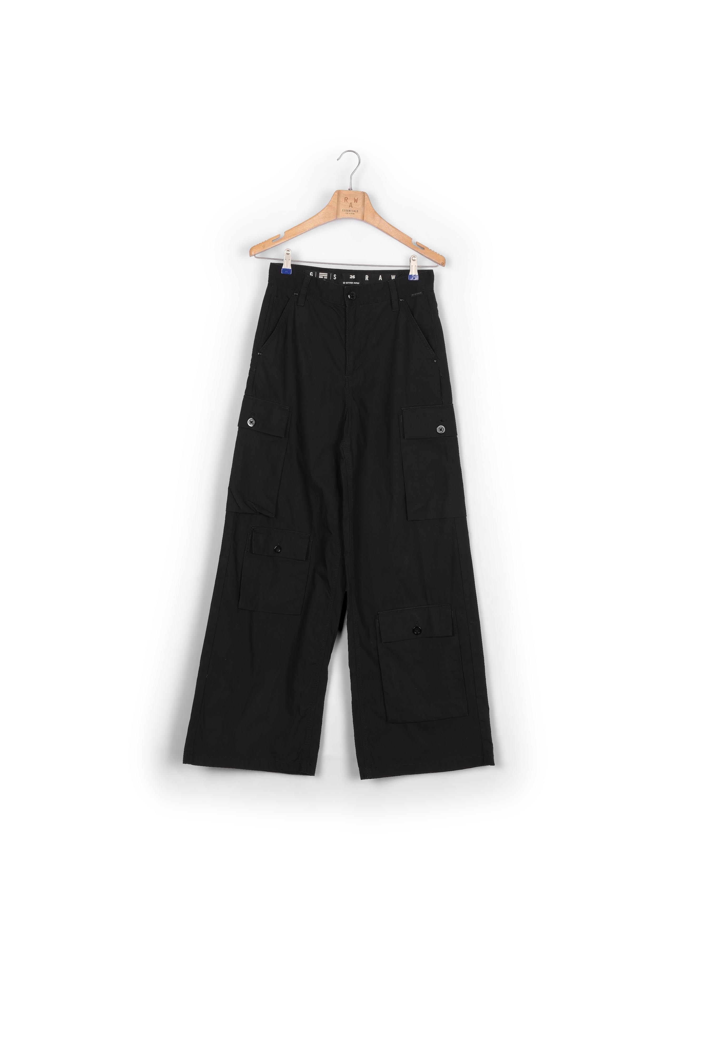 Mega Cargohose G-star Second-Hand photo 1