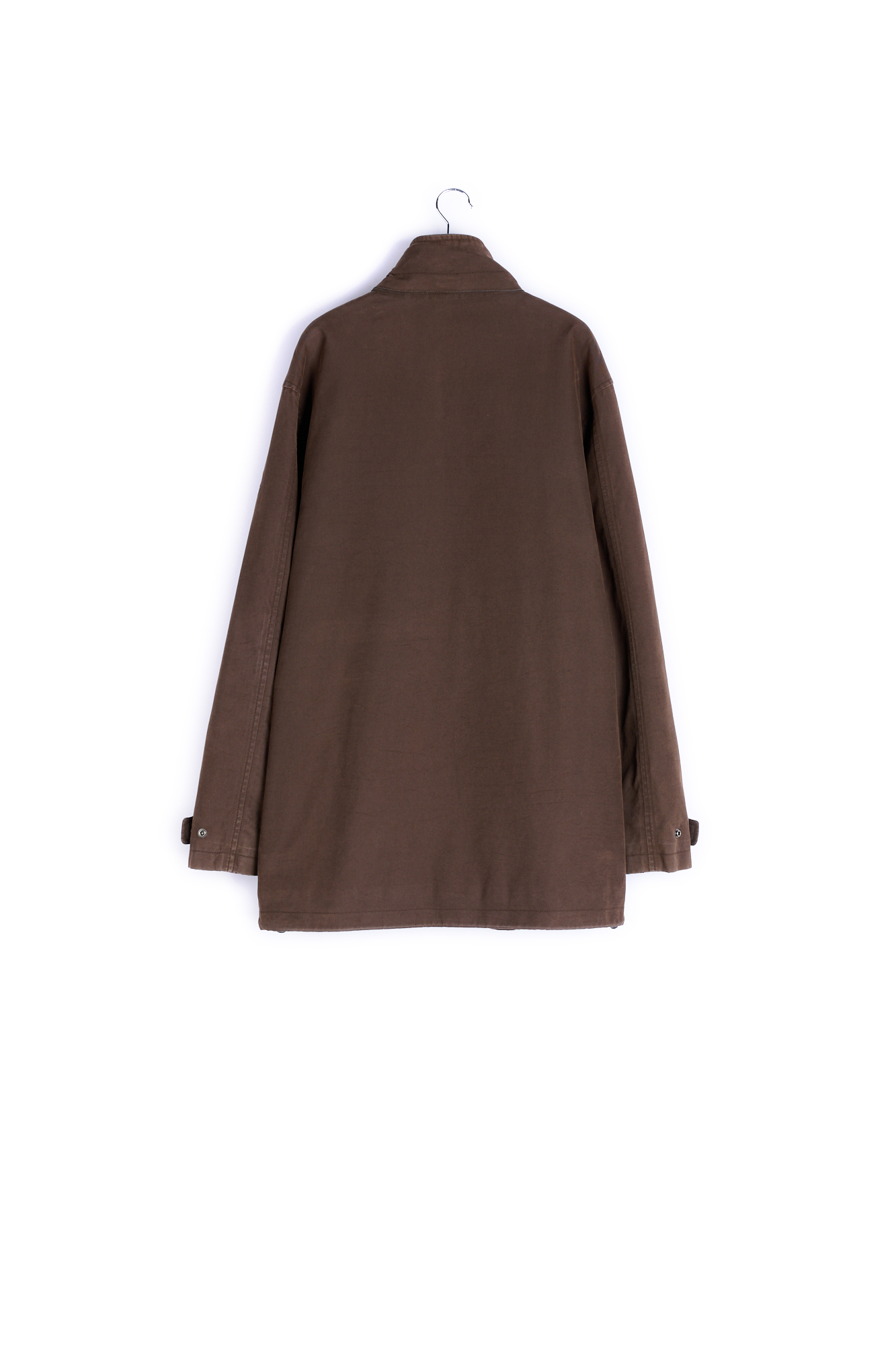 Parka sans duvet Aigle seconde main photo 2
