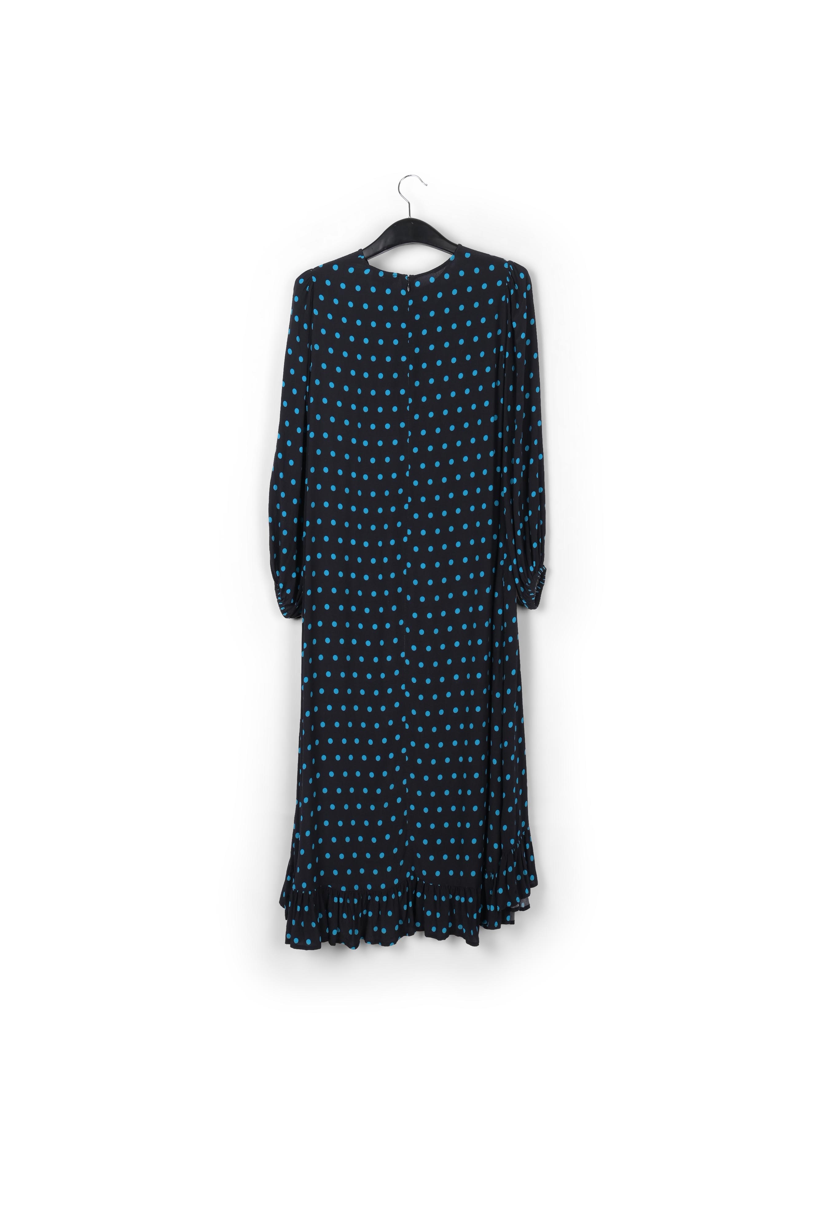 Aslow jurk RE—SSENTIEL tweedehands photo 2