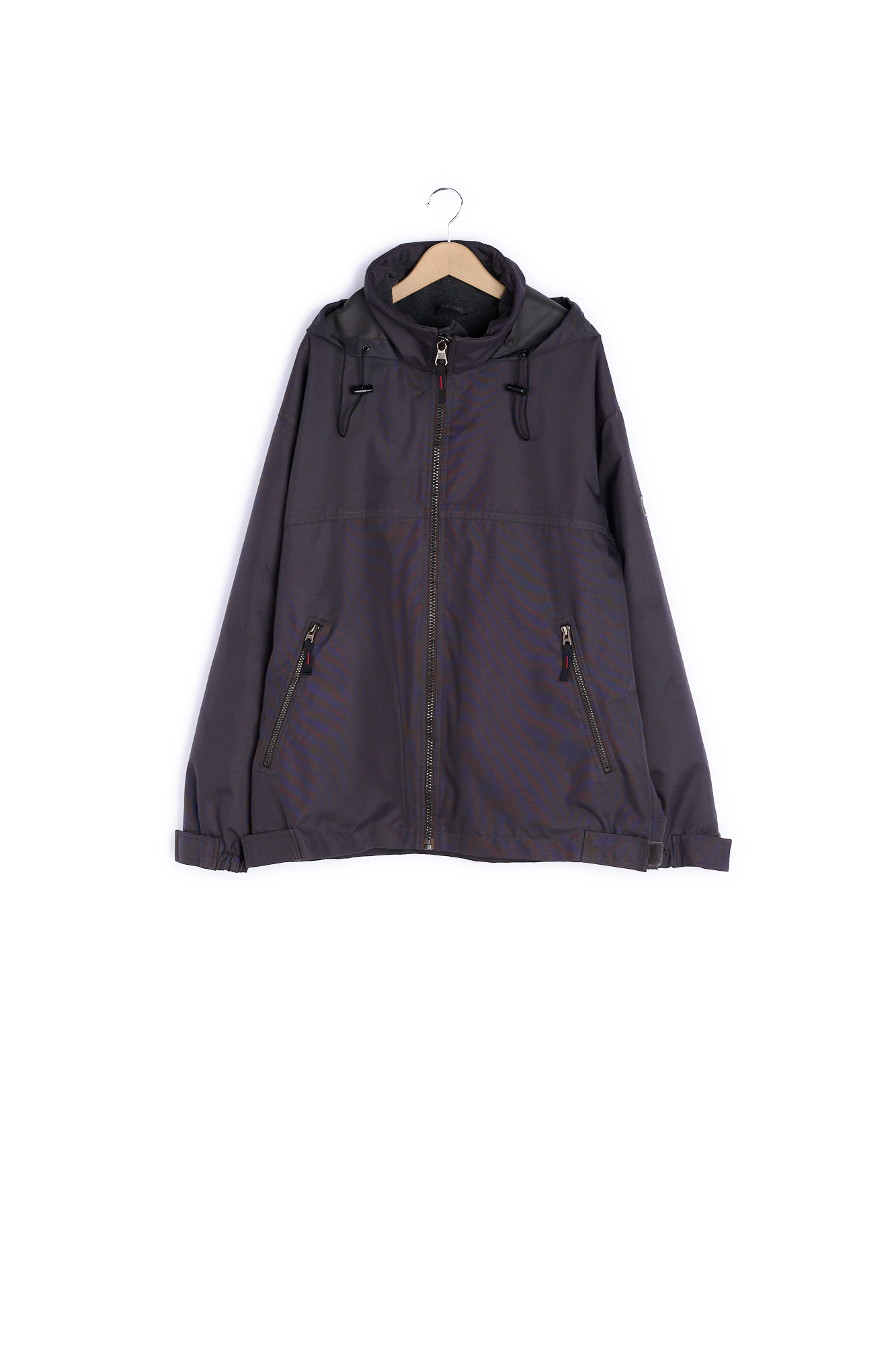 Parka sans duvet Aigle seconde main photo 1