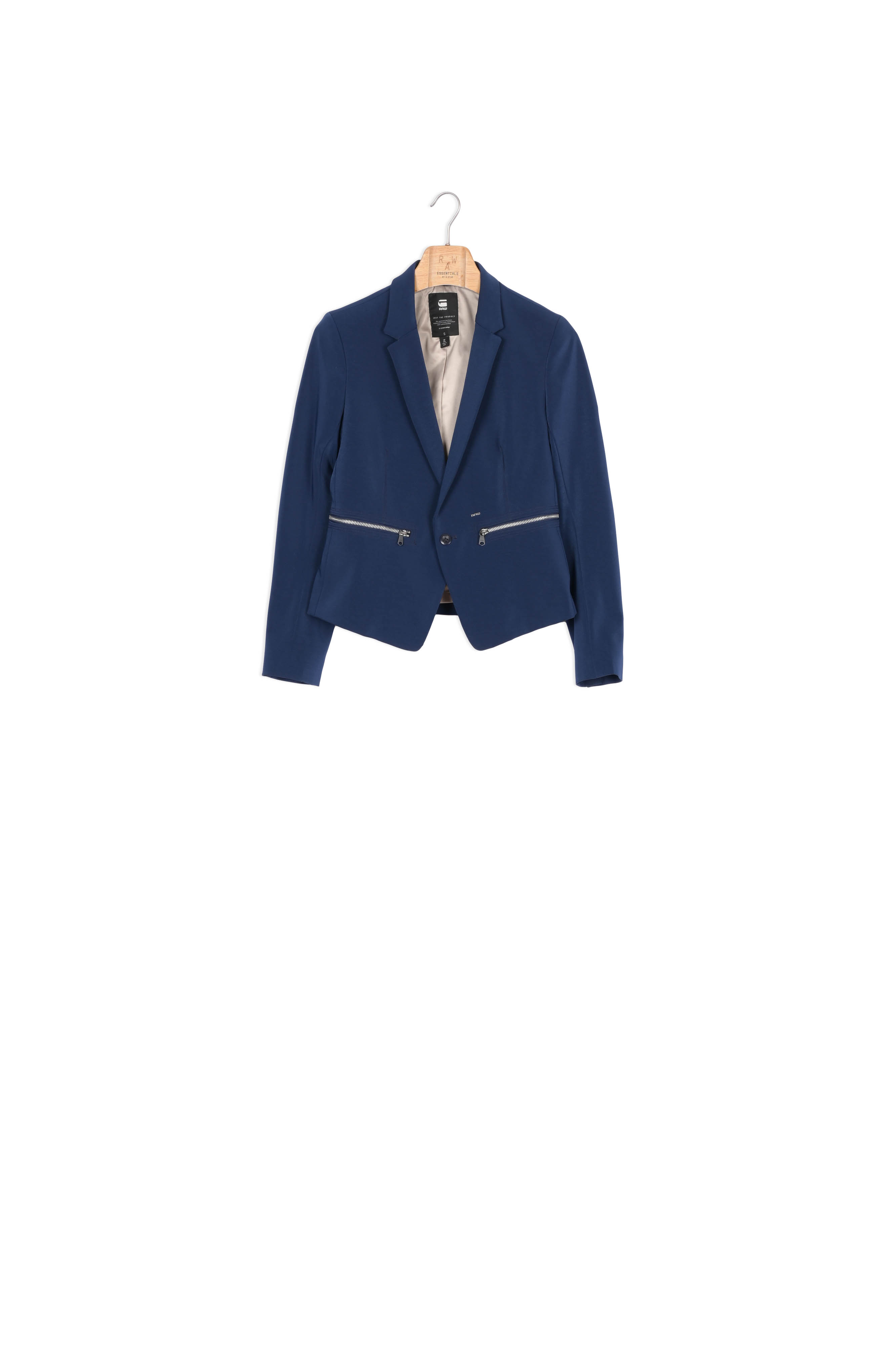 Core Onimia Slim Blazer G-star tweedehands photo 1