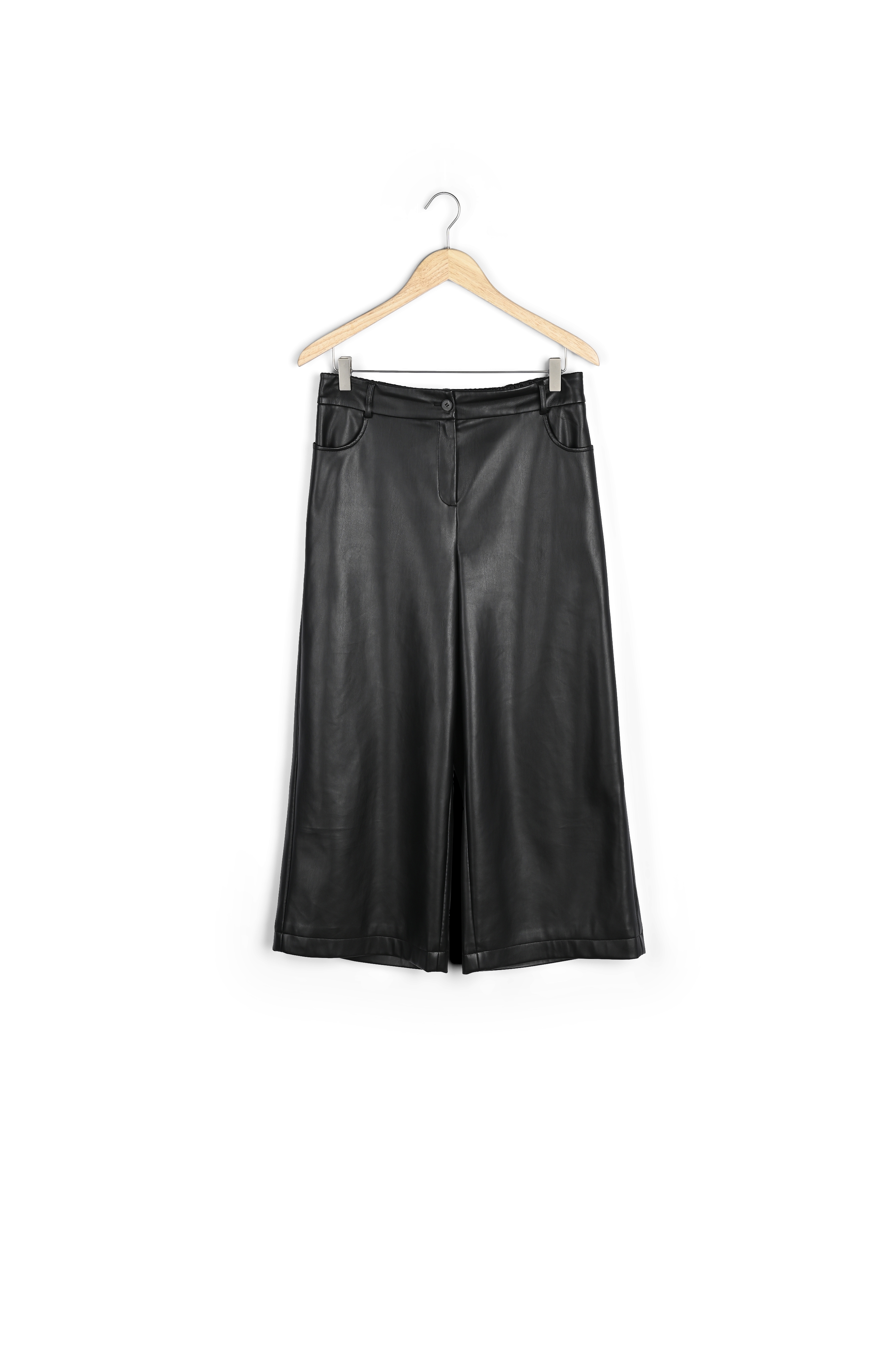 Pantalon large VIOLETTE Maison 123 seconde main photo 1