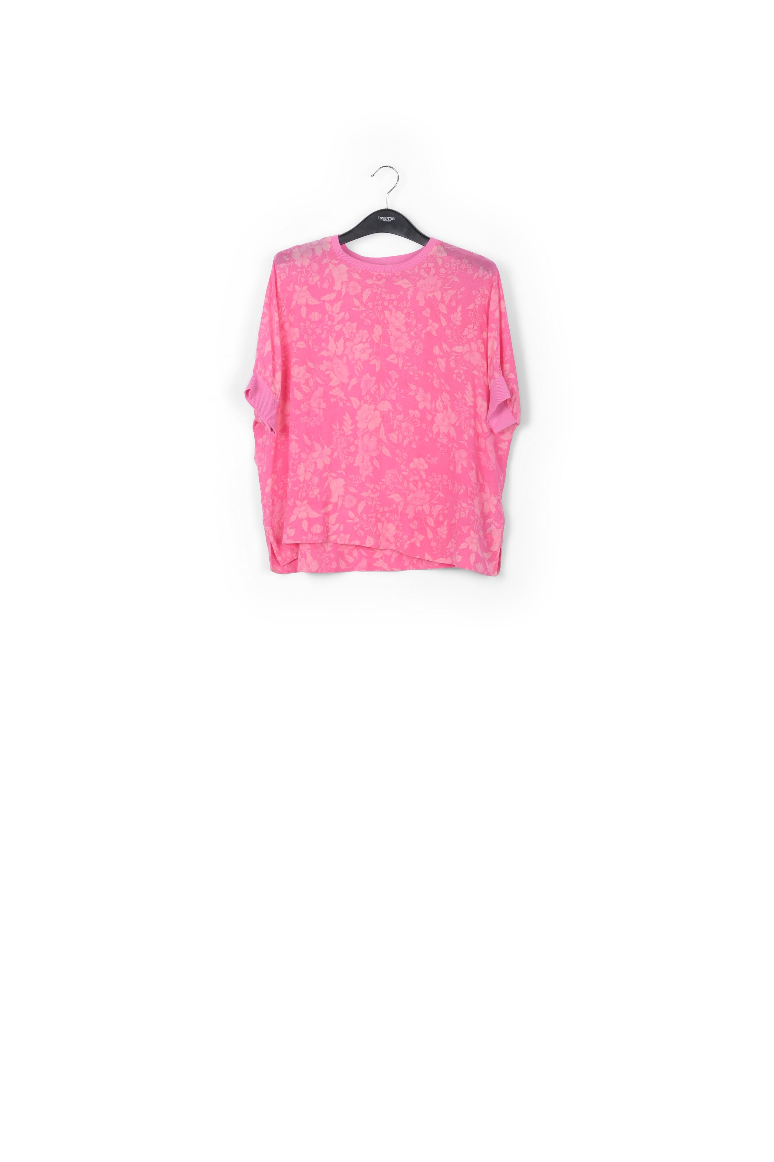 Sheila top RE—SSENTIEL seconde main photo 1