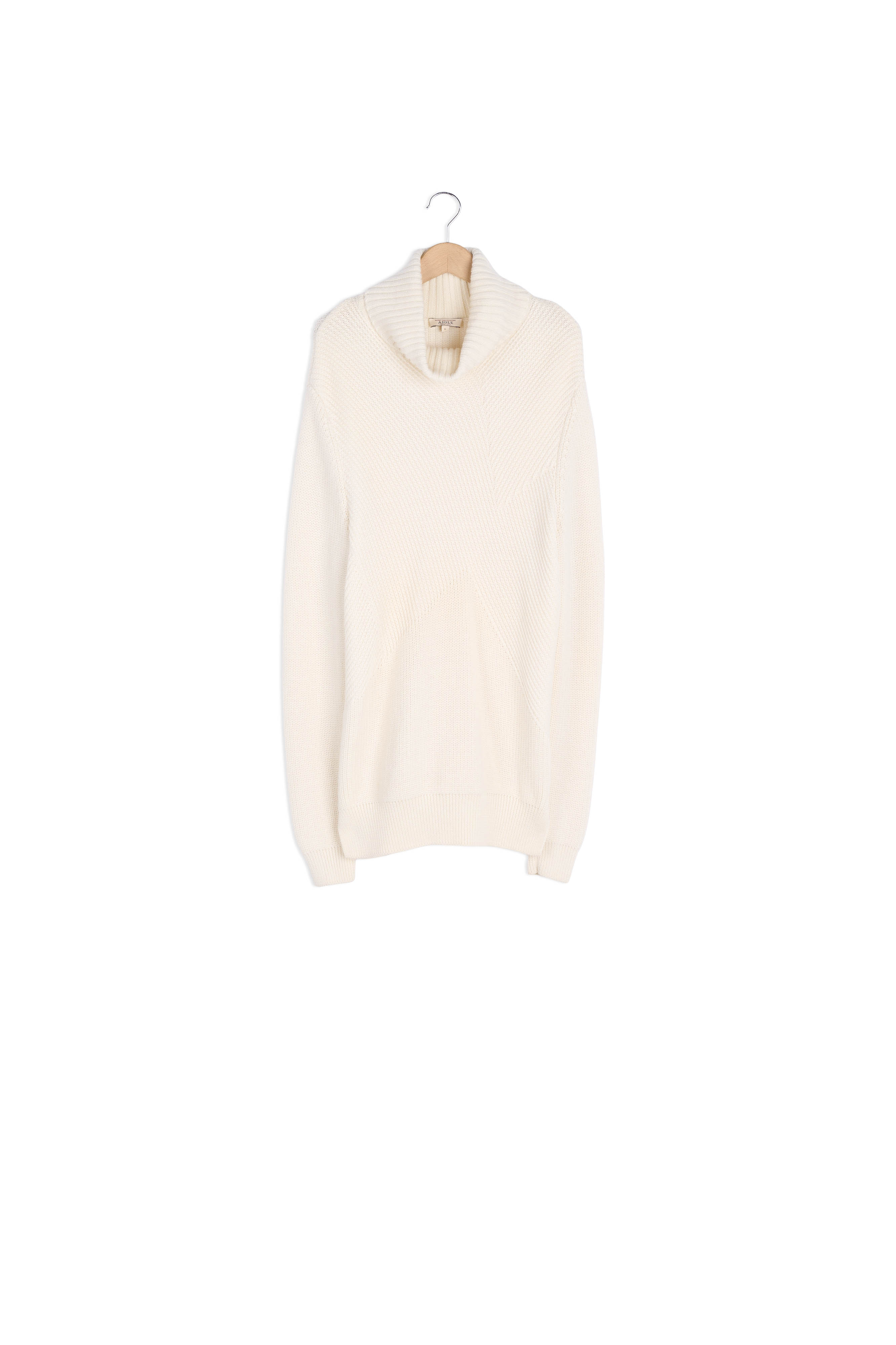 Pull chaud Aigle seconde main photo 1