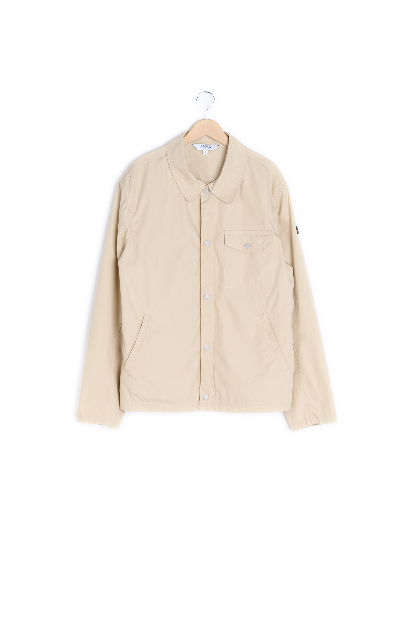 Veste en coton Aigle seconde main photo 1