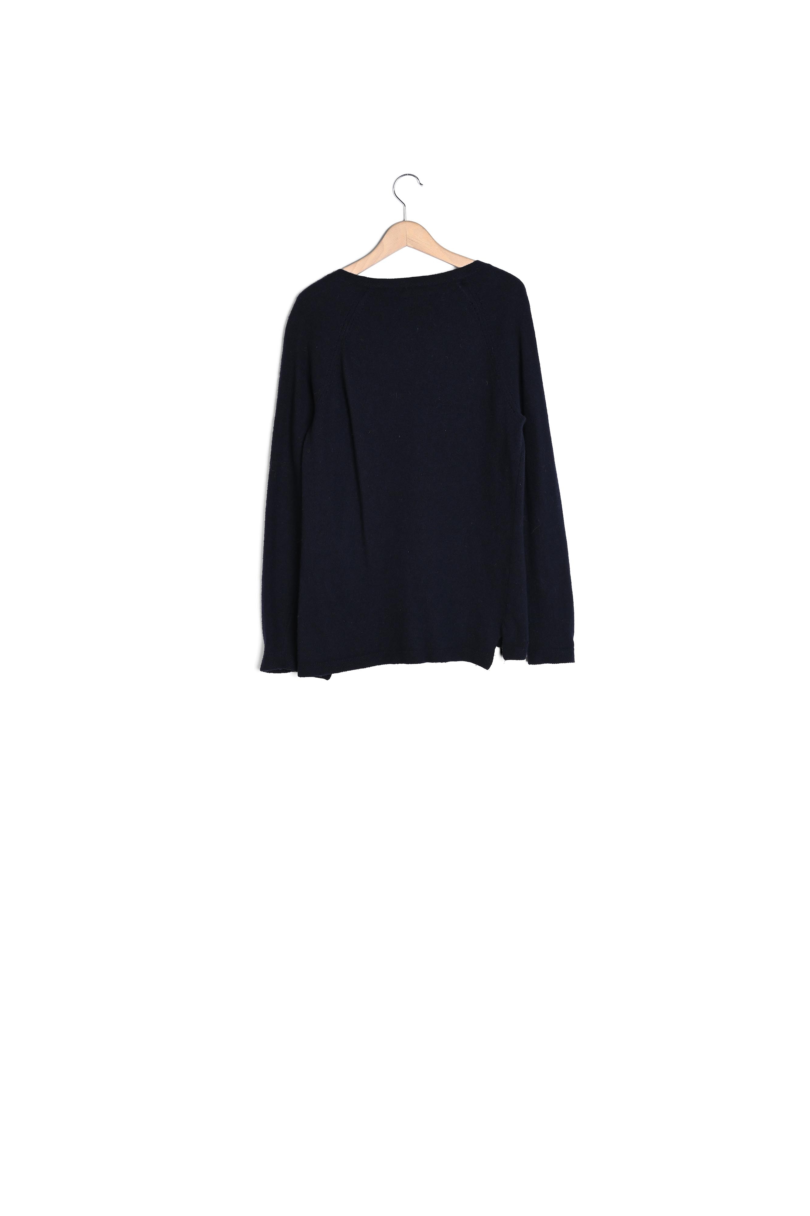 Pull léger Aigle seconde main photo 2
