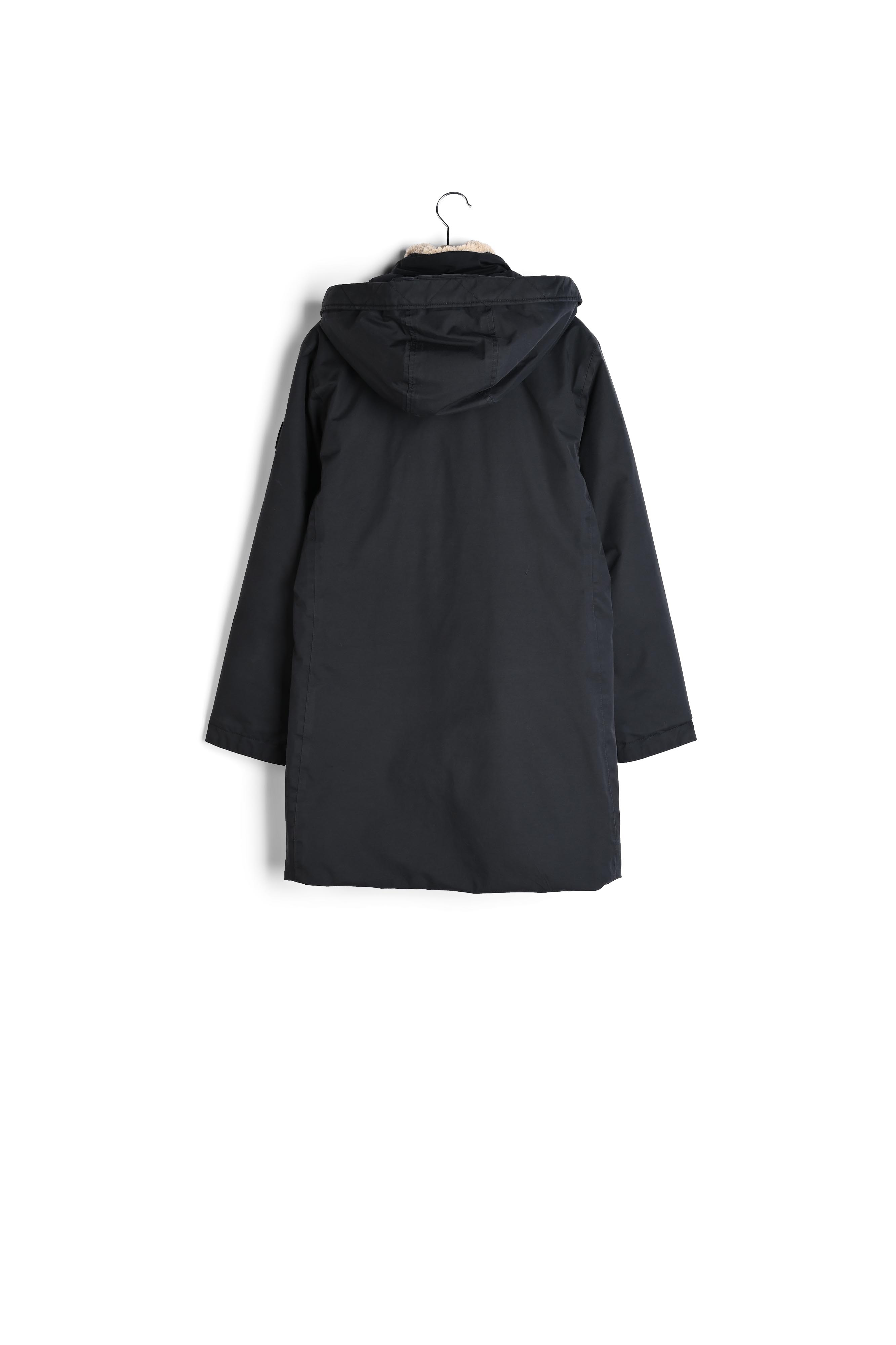 Parka en duvet MTD® Aigle seconde main photo 2