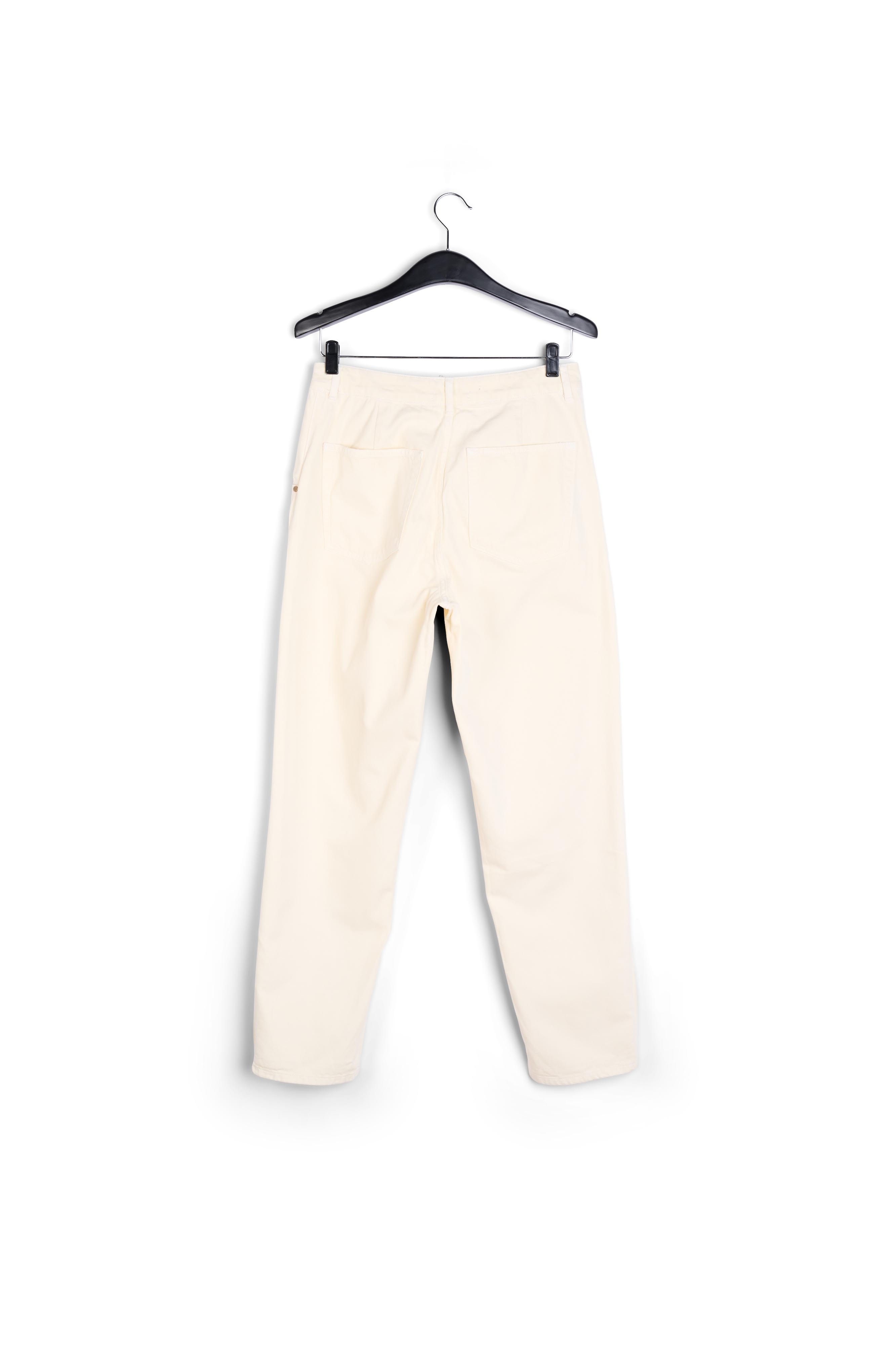 Worchester baggy jeans RE—SSENTIEL second-hand photo 2