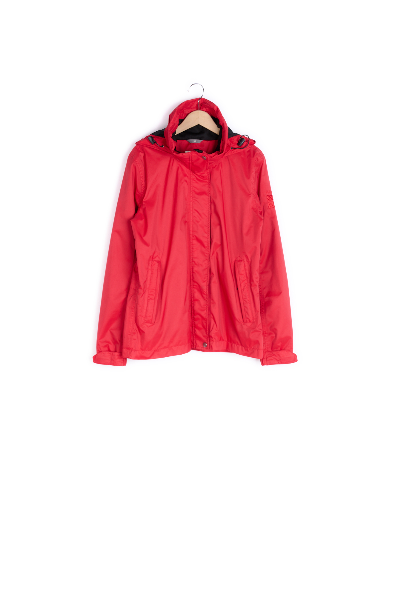 Parka sans duvet Aigle seconde main photo 1