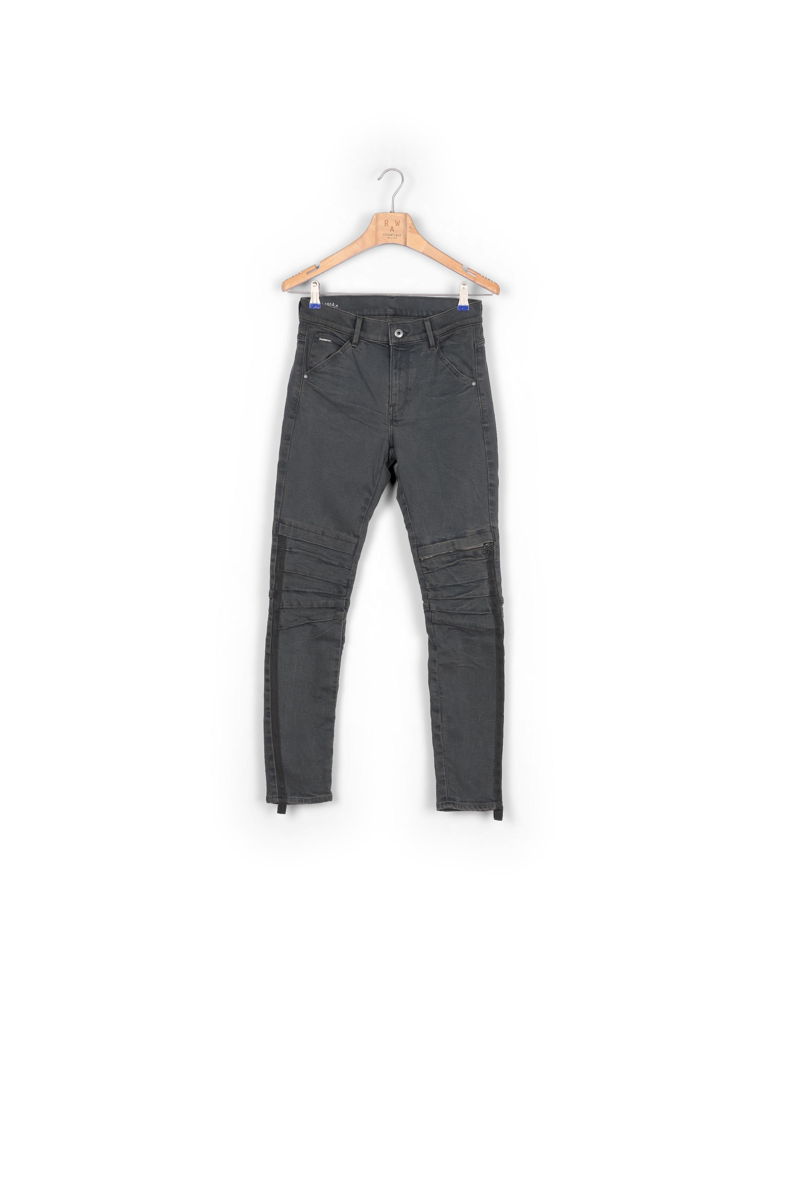1914 3D Skinny Jeans G-star tweedehands photo 1